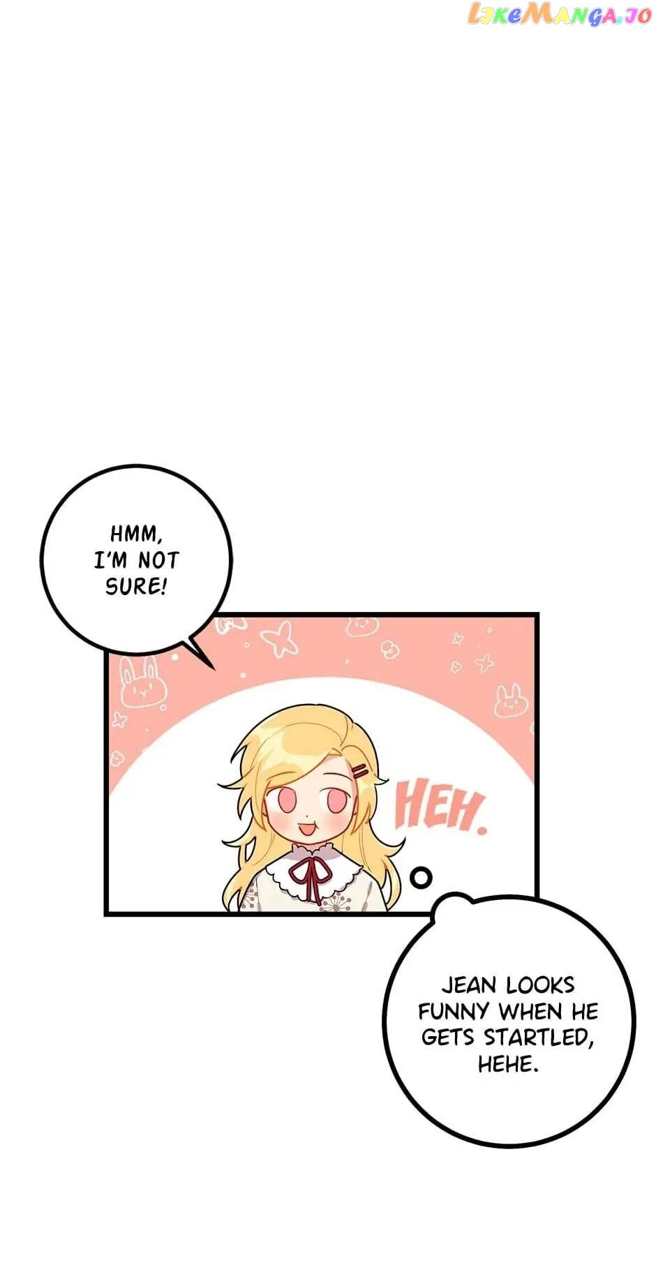 I Am a Child of This House Chapter 33 - page 57