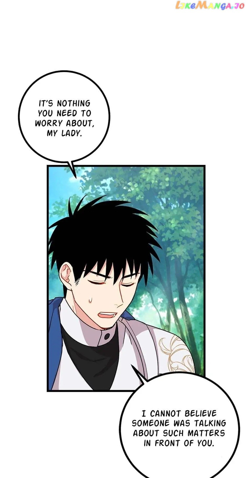 I Am a Child of This House Chapter 33 - page 58