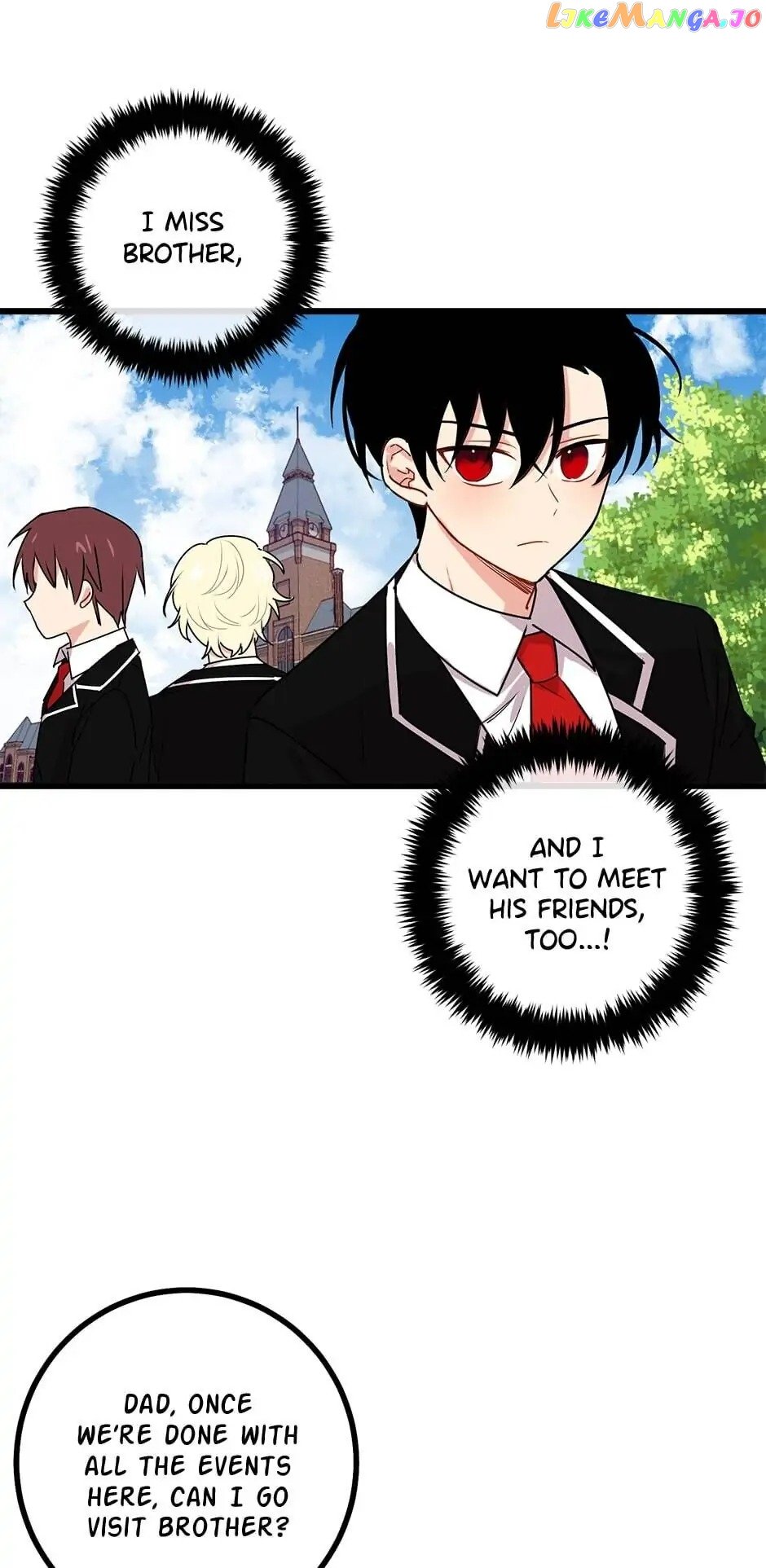 I Am a Child of This House Chapter 33 - page 6