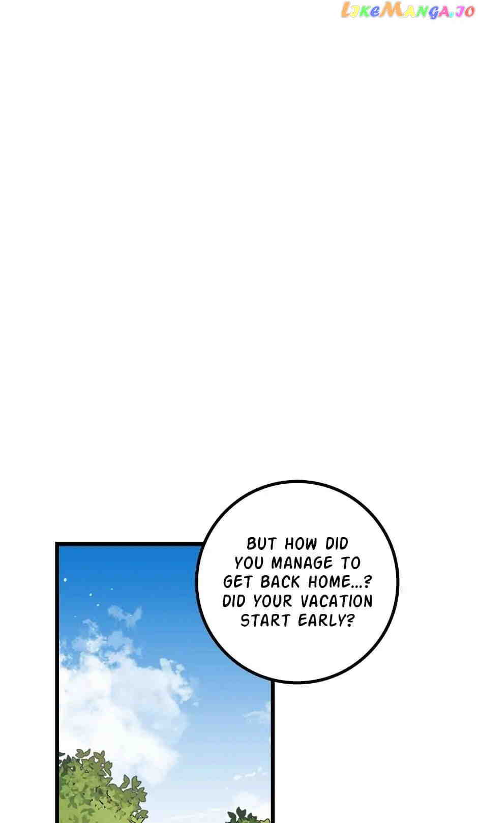 I Am a Child of This House Chapter 34 - page 1