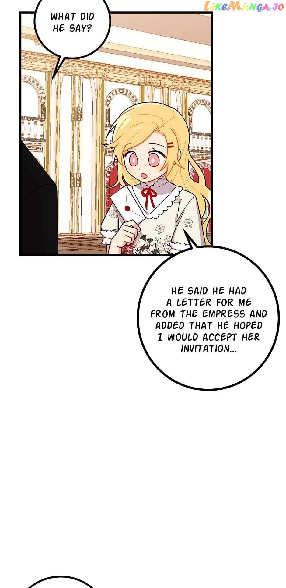 I Am a Child of This House Chapter 34 - page 10