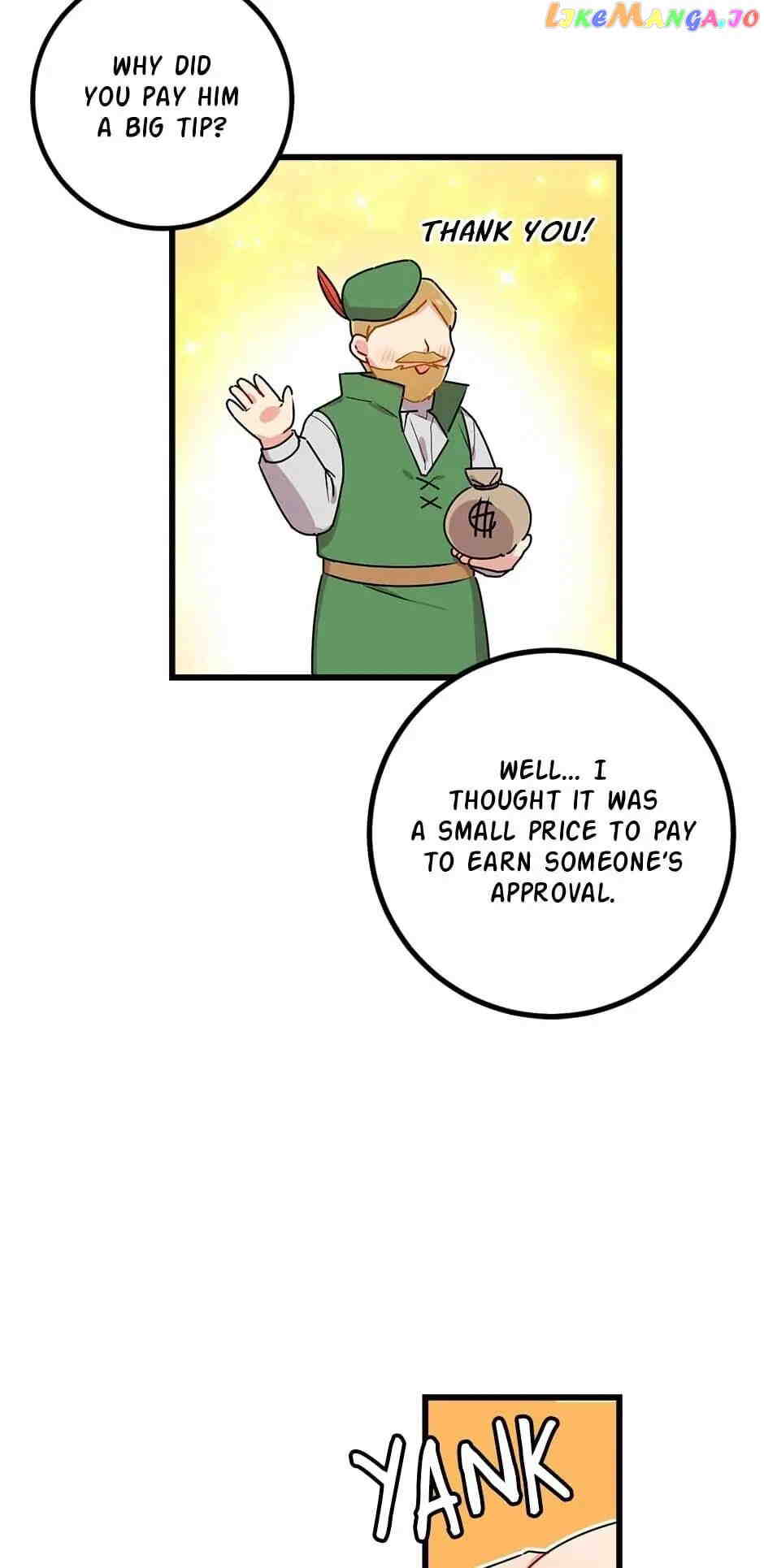 I Am a Child of This House Chapter 34 - page 11