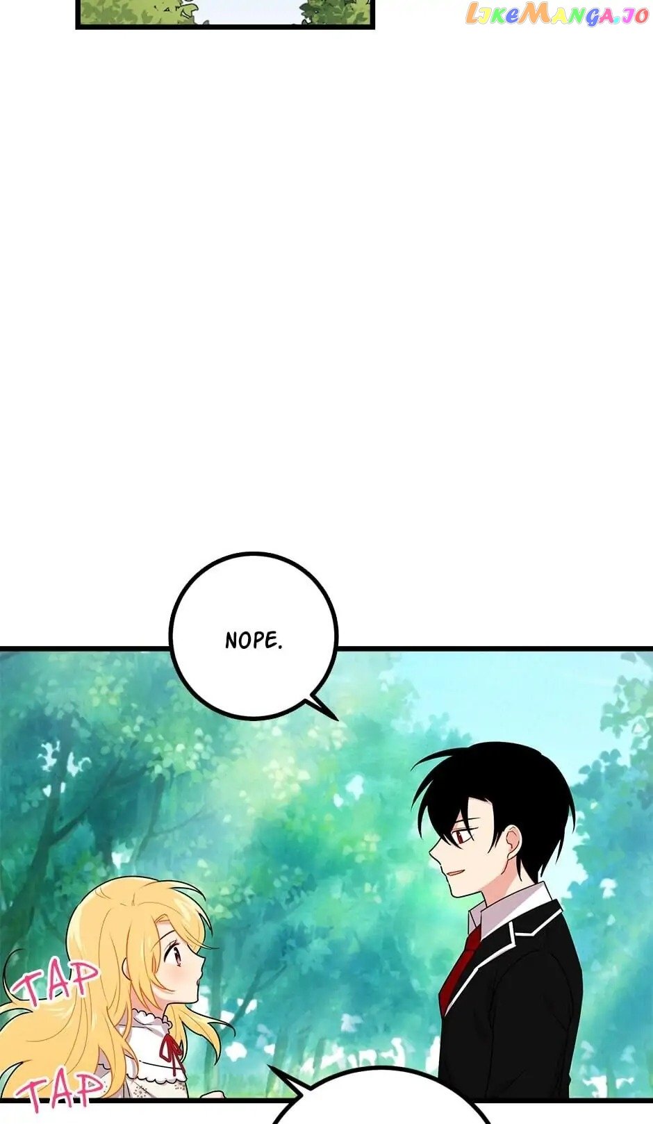 I Am a Child of This House Chapter 34 - page 2