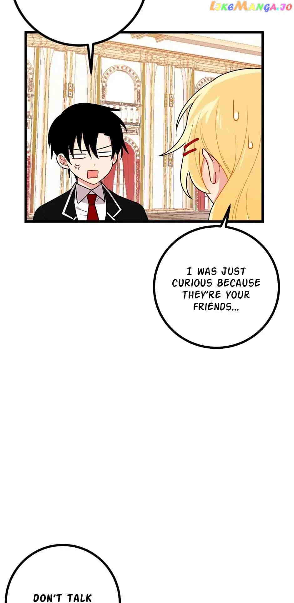I Am a Child of This House Chapter 34 - page 25