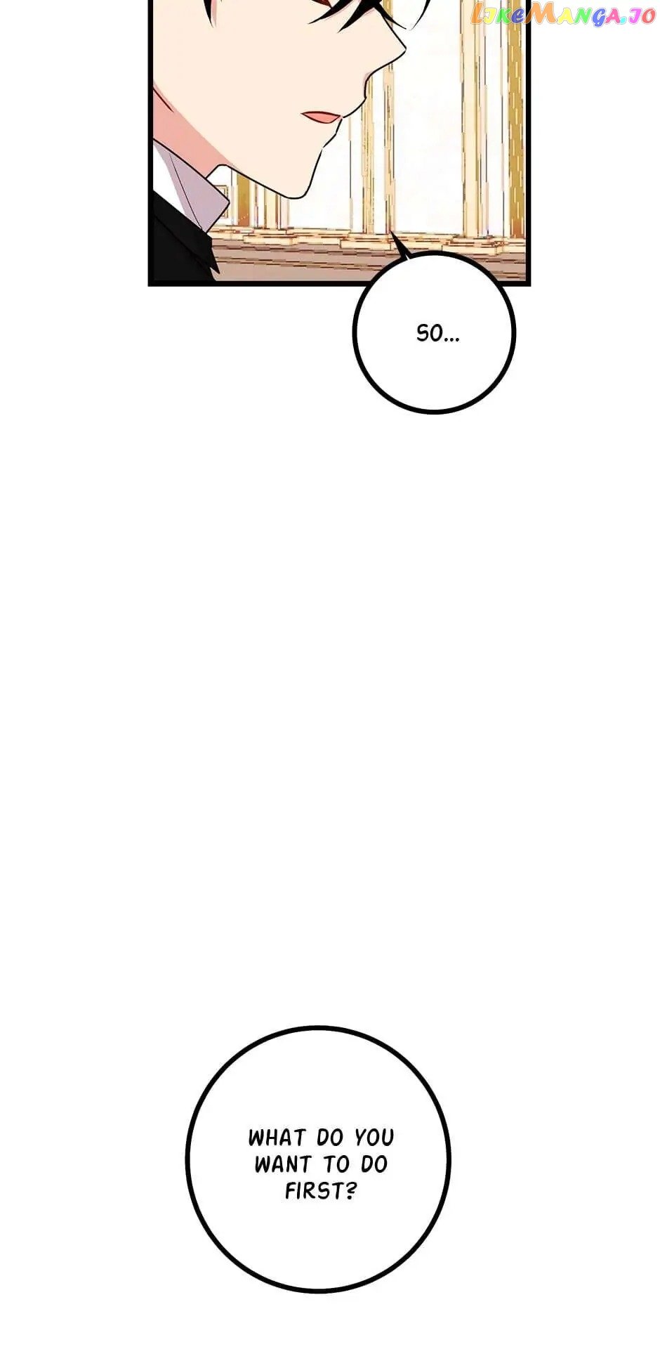 I Am a Child of This House Chapter 34 - page 27