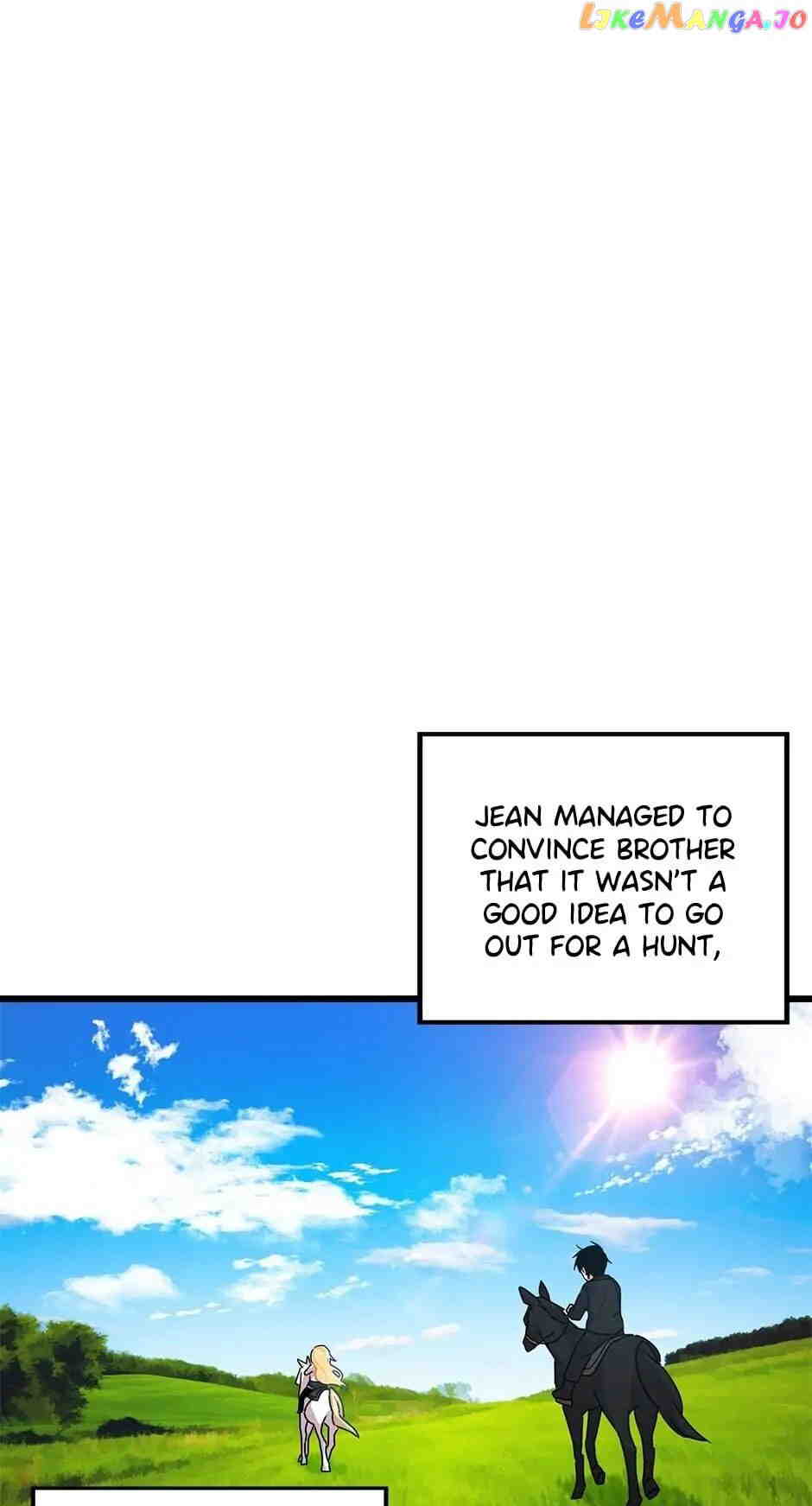 I Am a Child of This House Chapter 34 - page 28