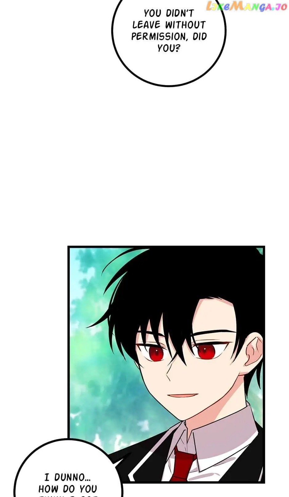 I Am a Child of This House Chapter 34 - page 3