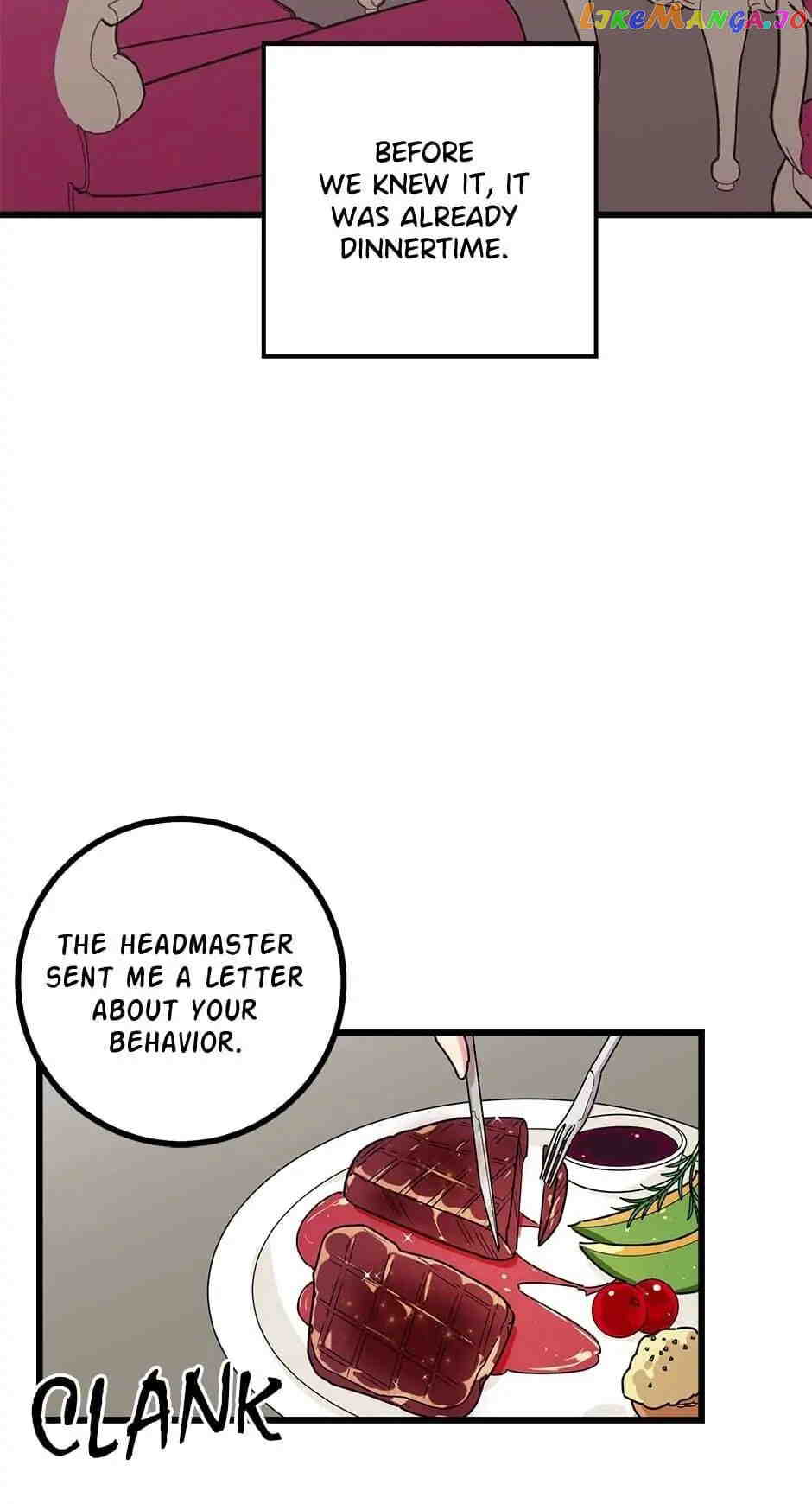I Am a Child of This House Chapter 34 - page 32