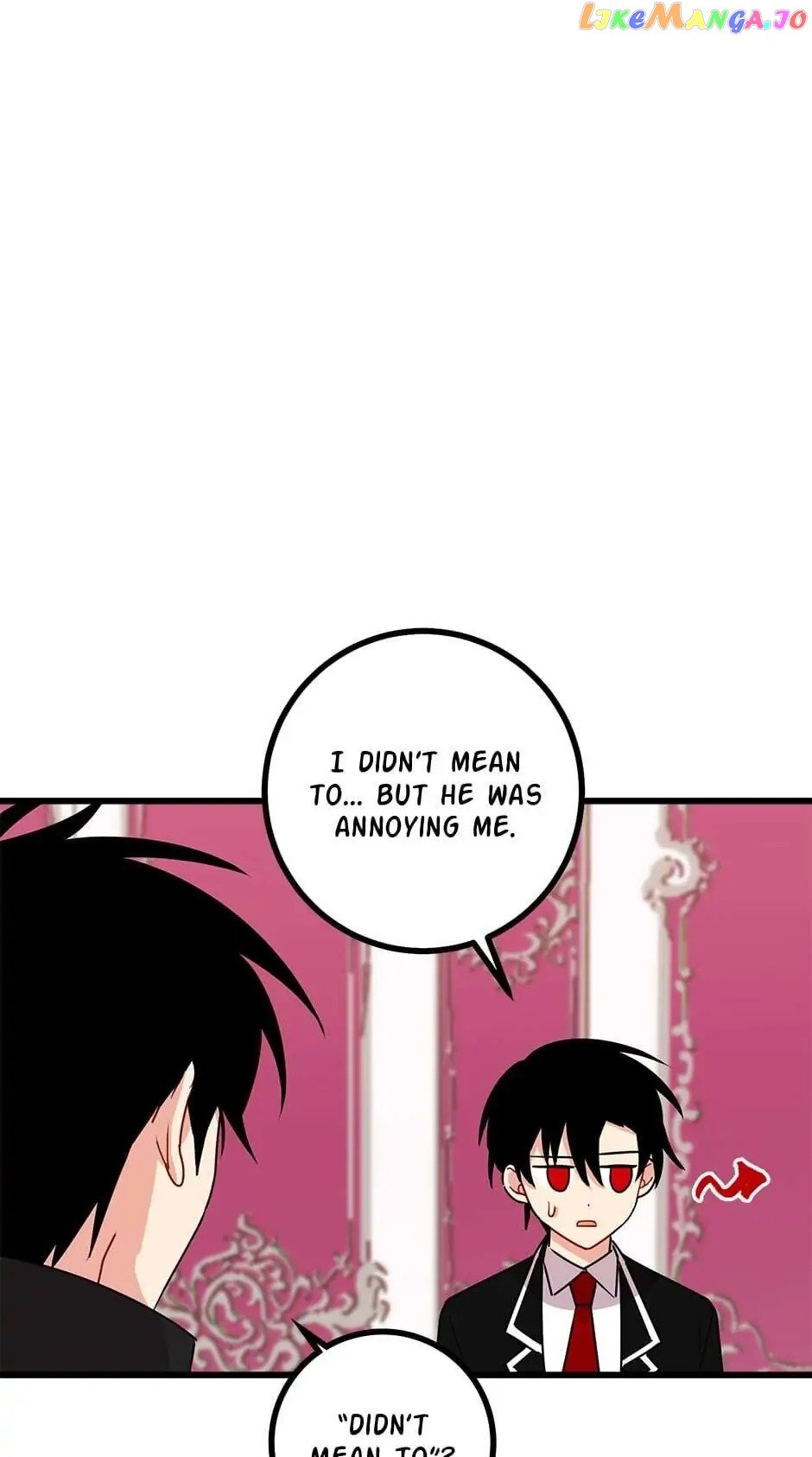 I Am a Child of This House Chapter 34 - page 33