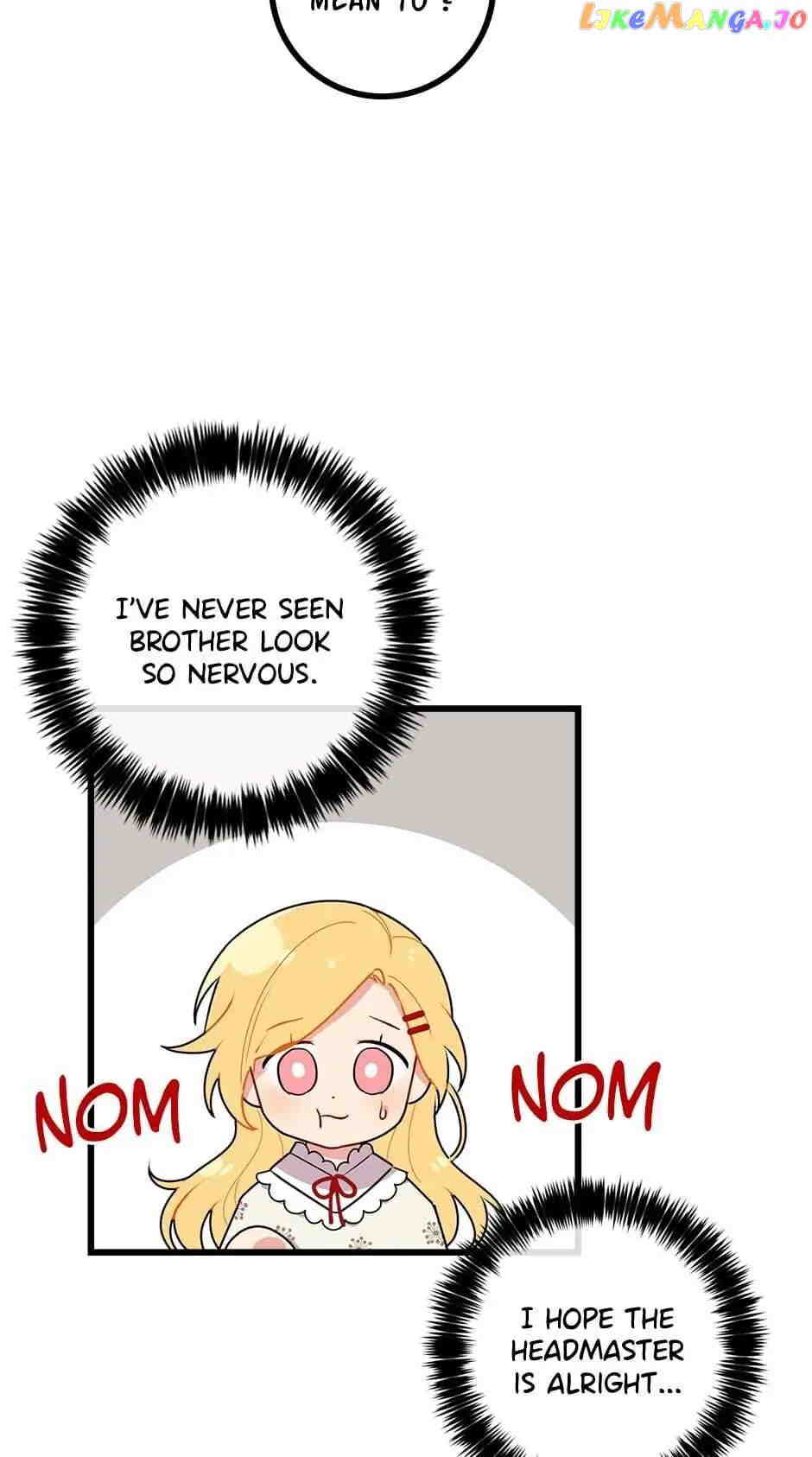 I Am a Child of This House Chapter 34 - page 34
