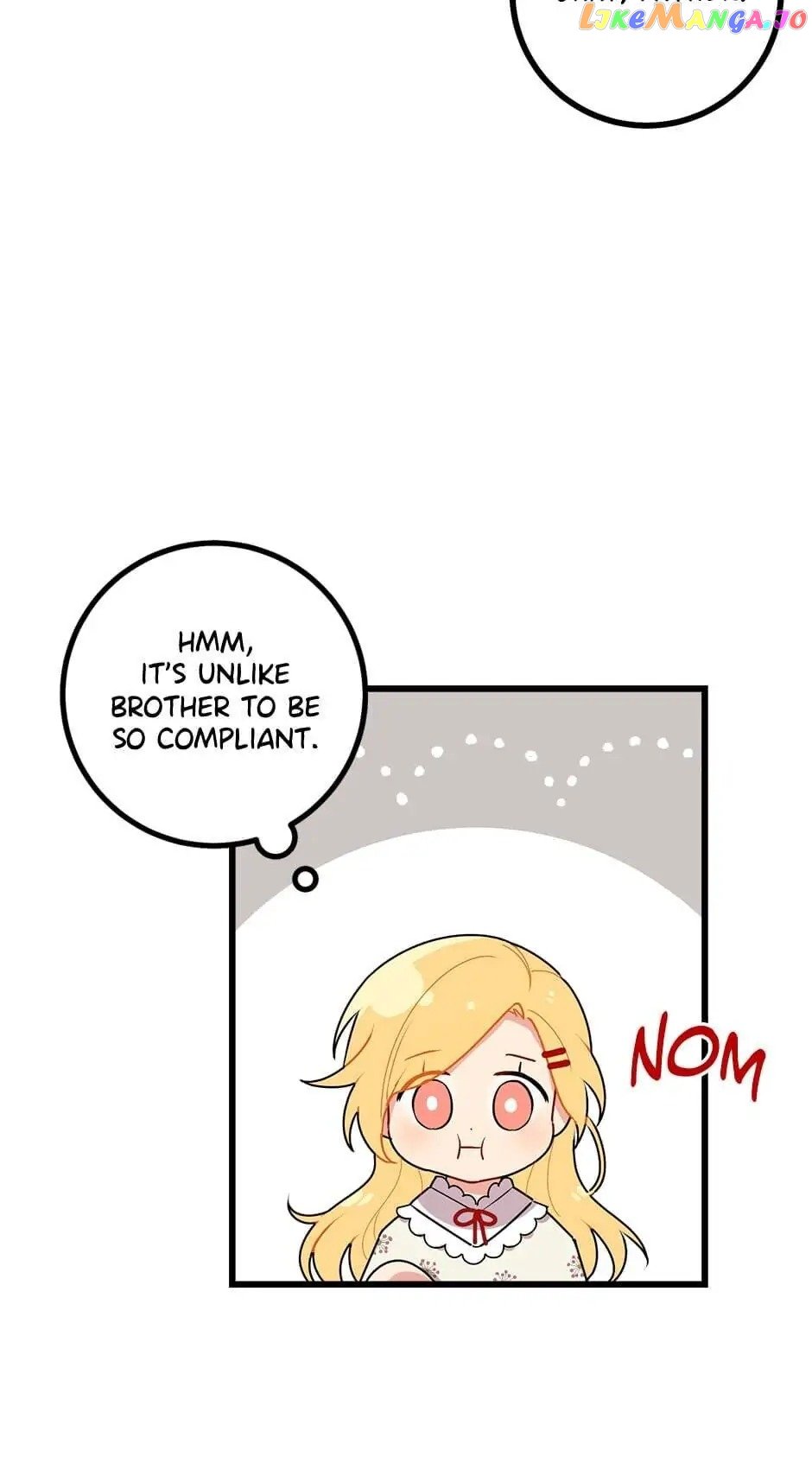 I Am a Child of This House Chapter 34 - page 36