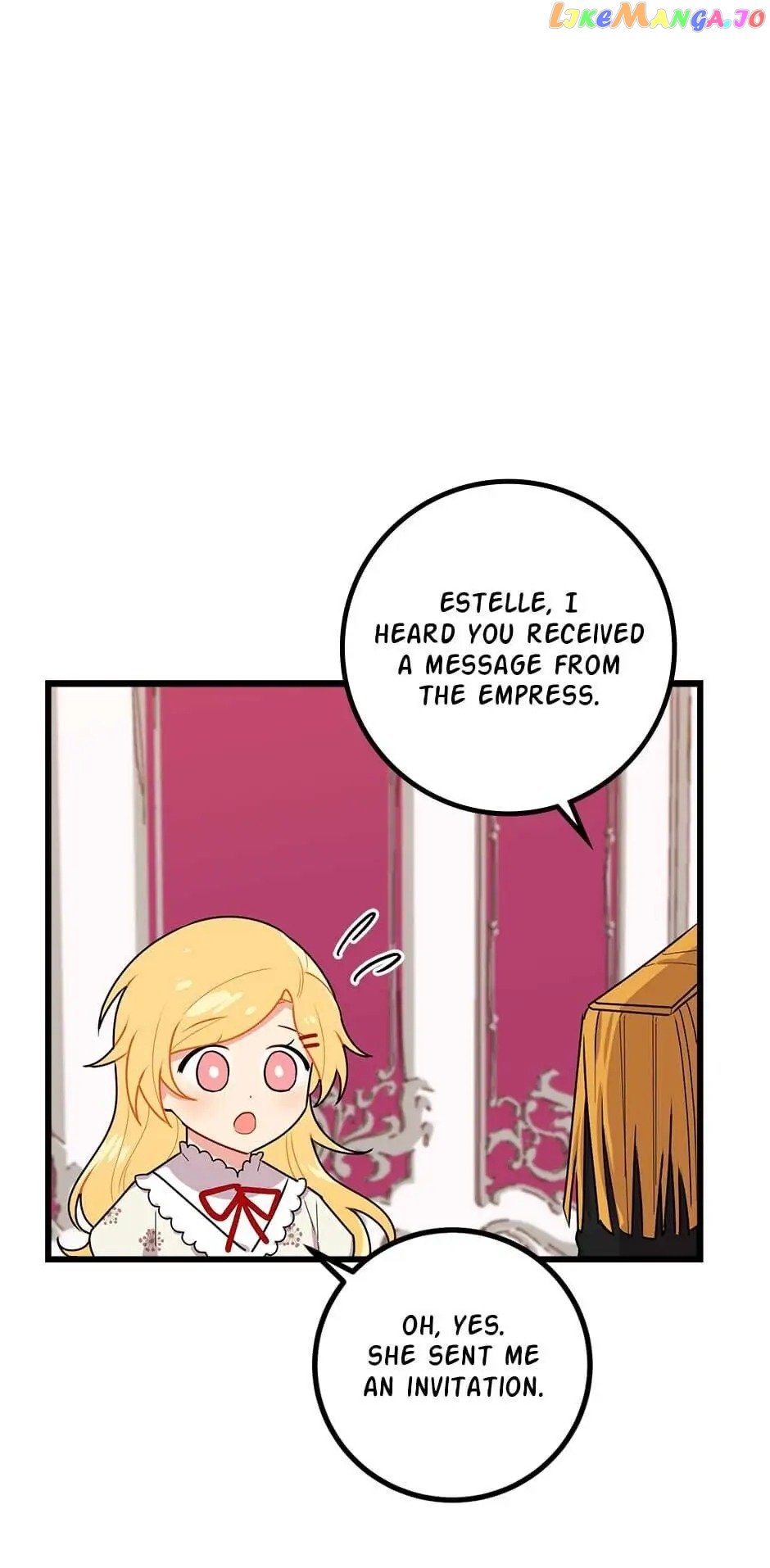 I Am a Child of This House Chapter 34 - page 38