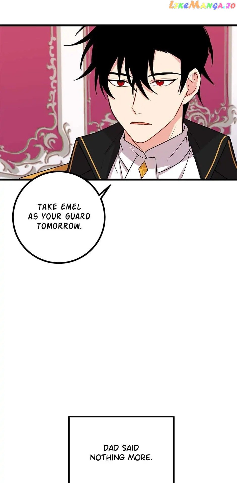 I Am a Child of This House Chapter 34 - page 40