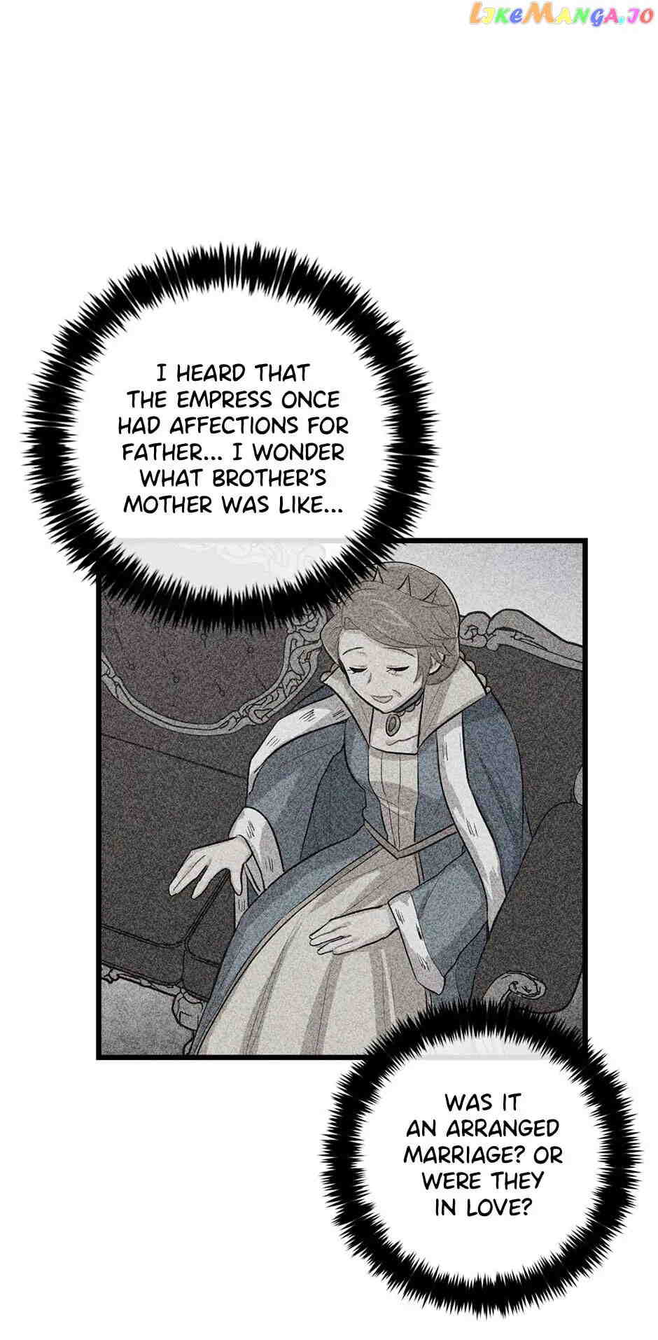 I Am a Child of This House Chapter 34 - page 42
