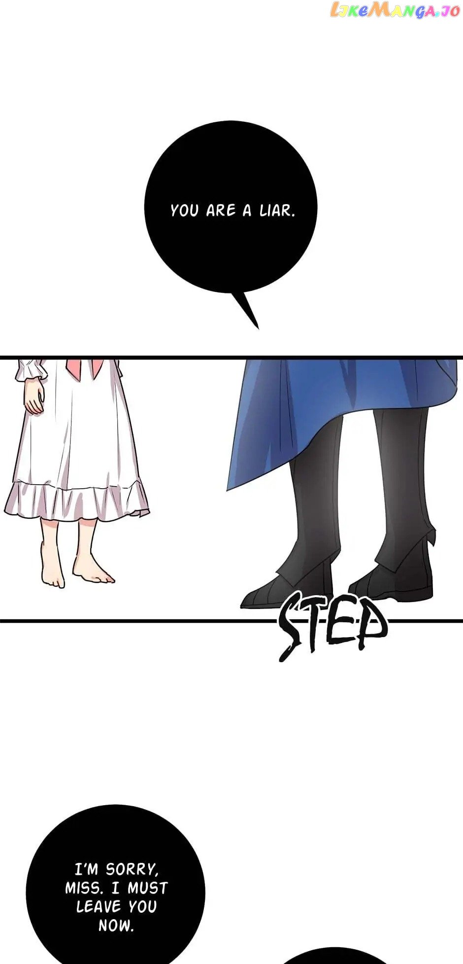 I Am a Child of This House Chapter 34 - page 50