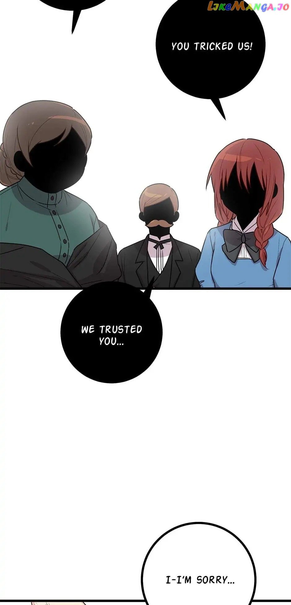 I Am a Child of This House Chapter 34 - page 51