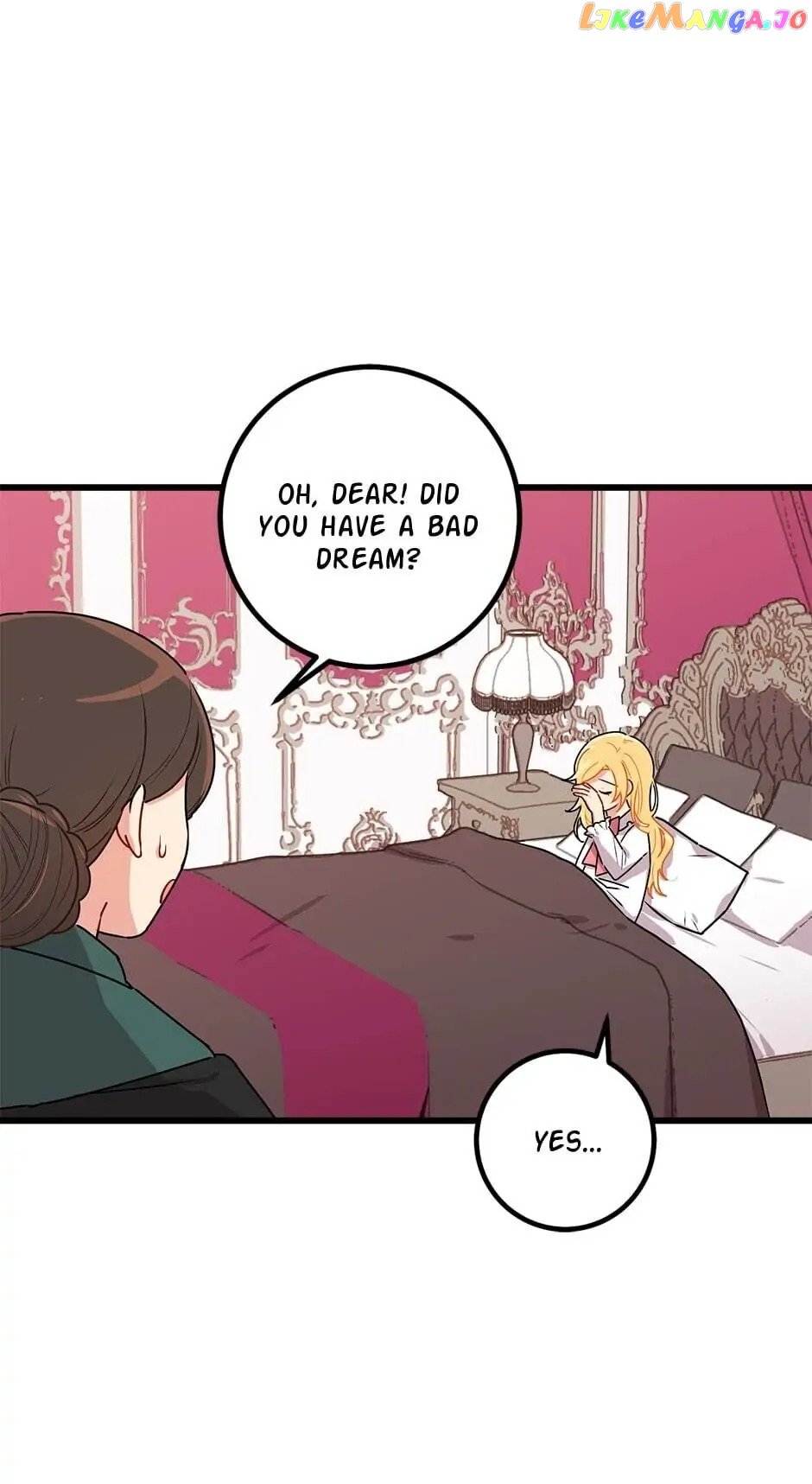 I Am a Child of This House Chapter 34 - page 56