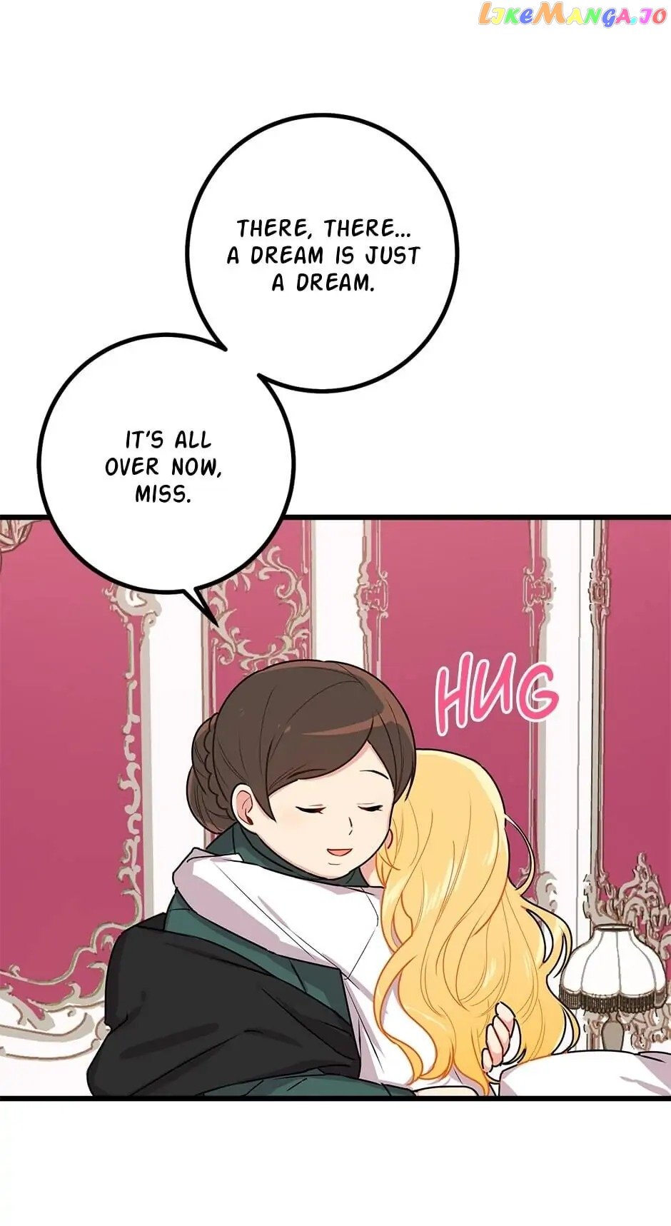 I Am a Child of This House Chapter 34 - page 57