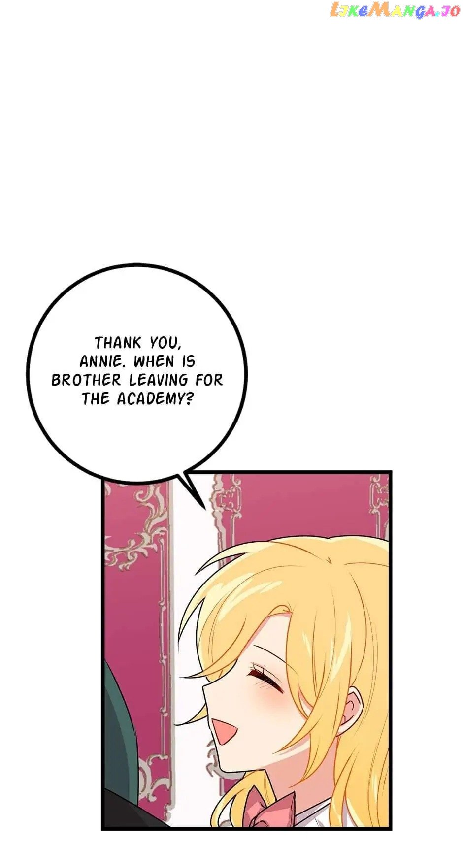 I Am a Child of This House Chapter 34 - page 58
