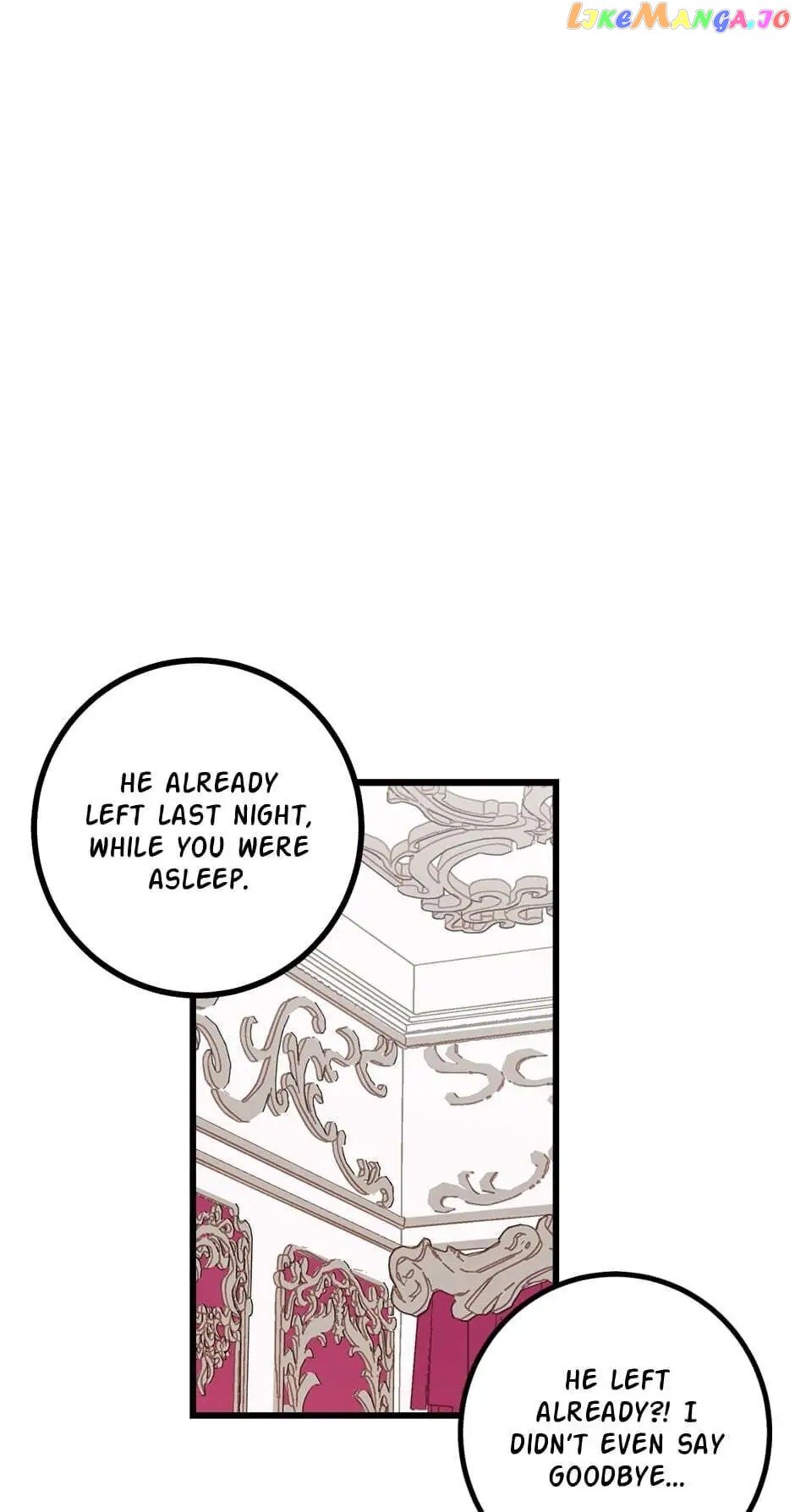 I Am a Child of This House Chapter 34 - page 59