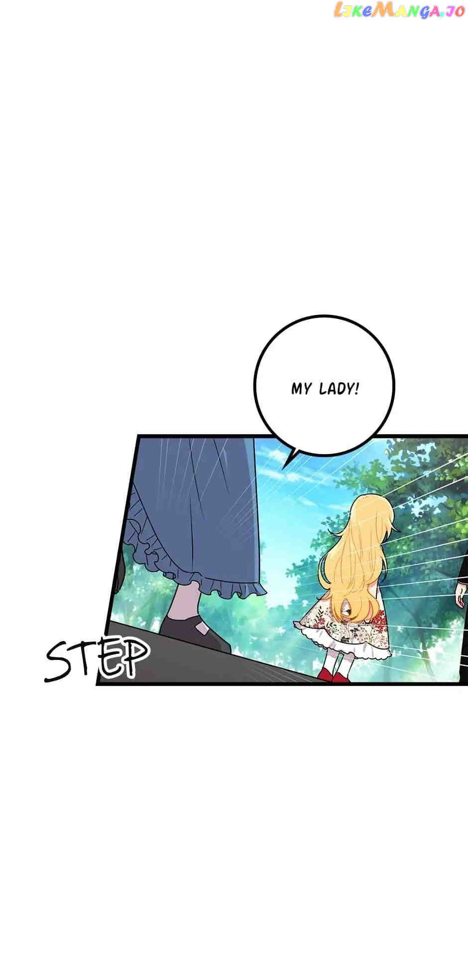 I Am a Child of This House Chapter 34 - page 6
