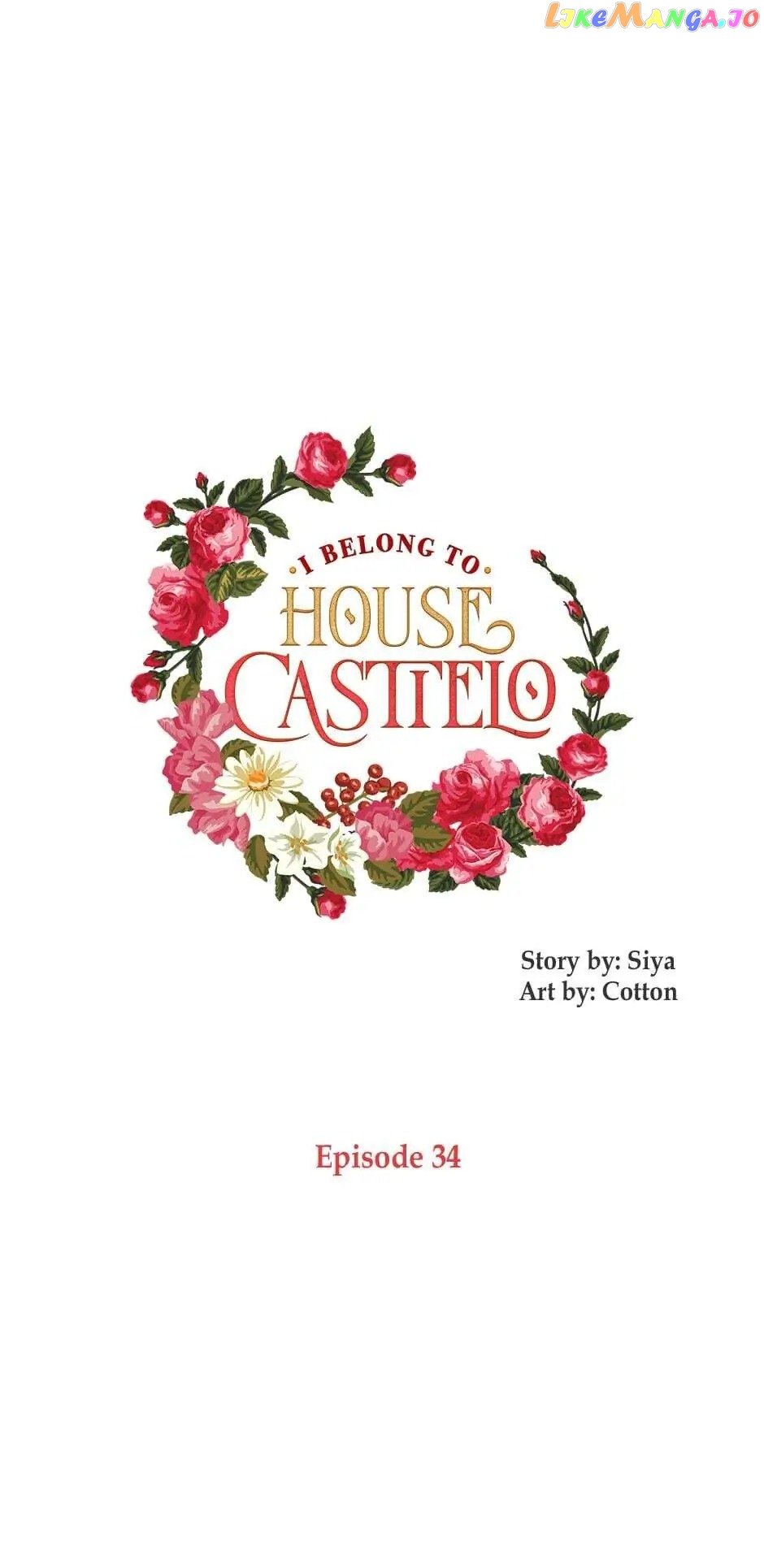 I Am a Child of This House Chapter 34 - page 8