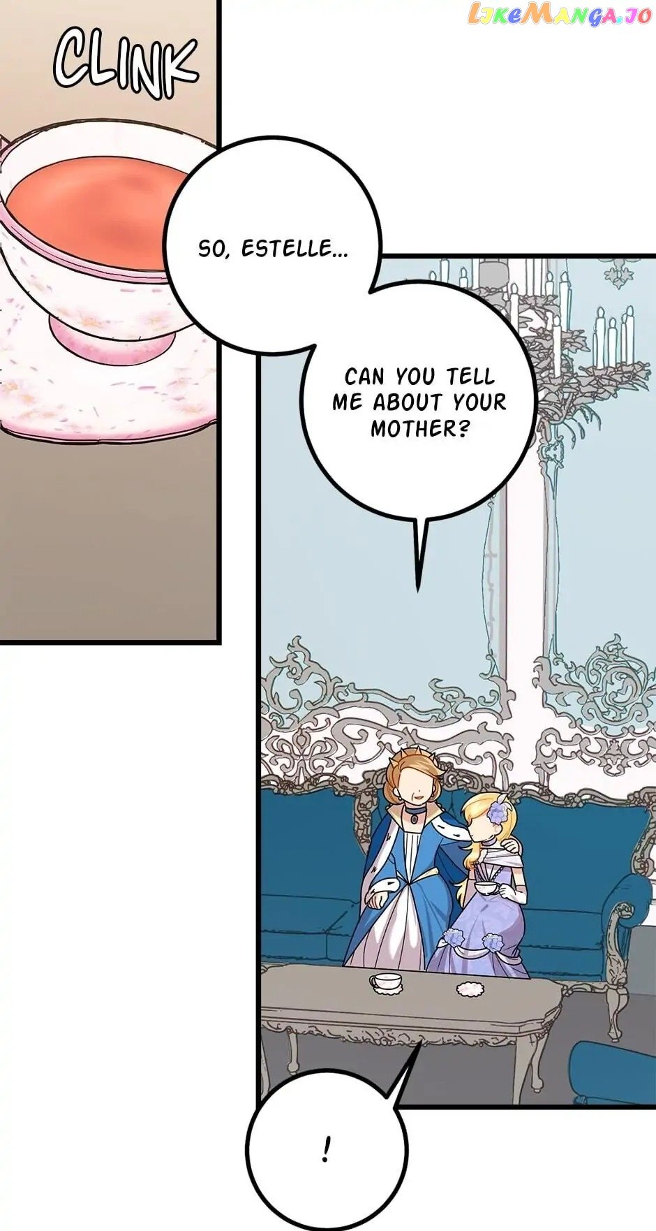 I Am a Child of This House Chapter 35 - page 10