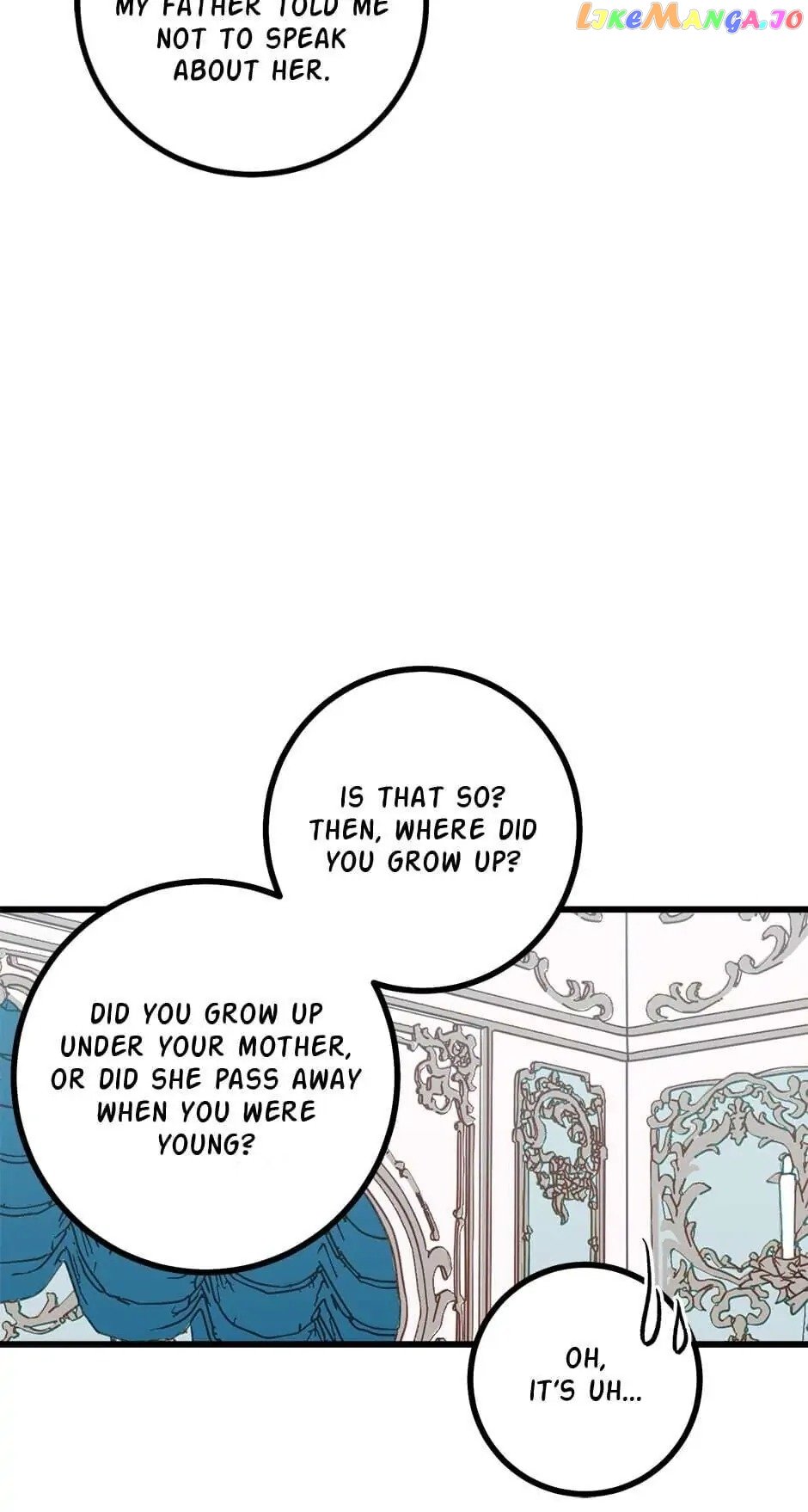 I Am a Child of This House Chapter 35 - page 12