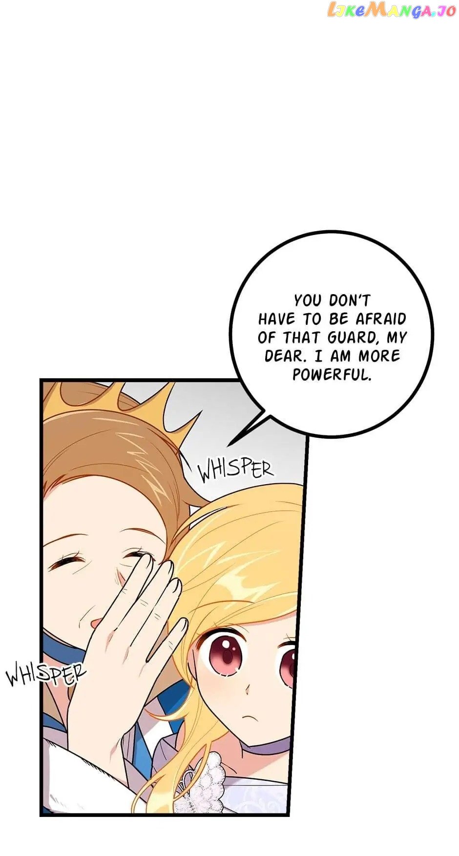 I Am a Child of This House Chapter 35 - page 13