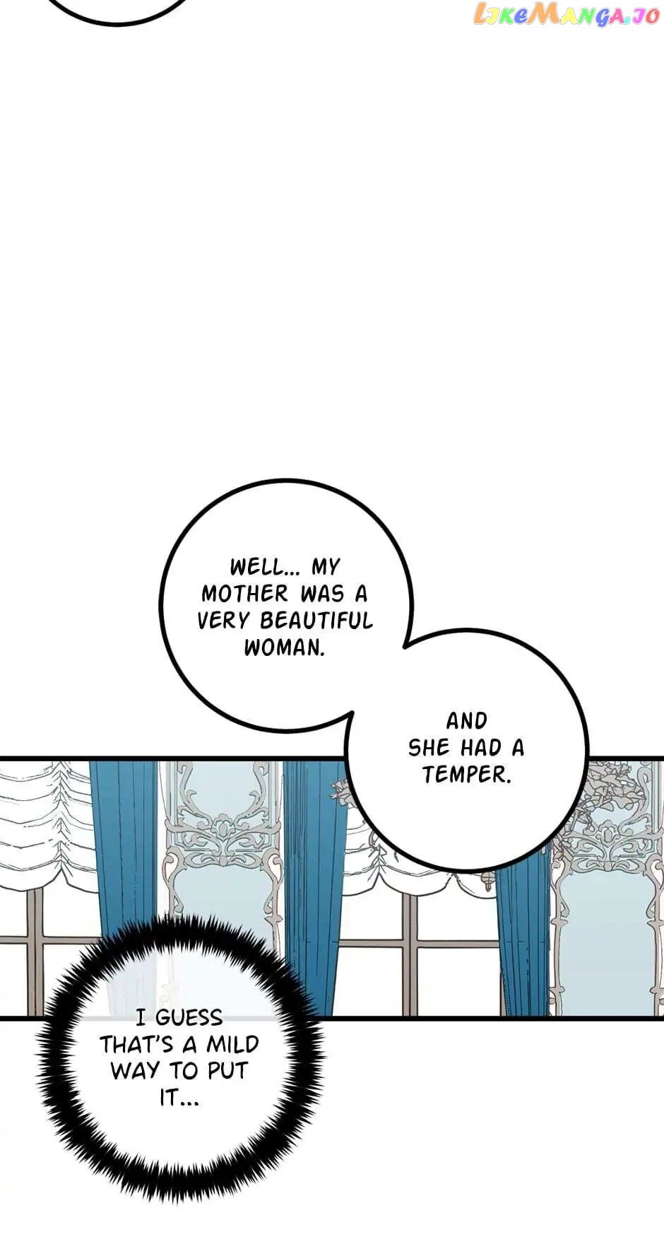I Am a Child of This House Chapter 35 - page 17