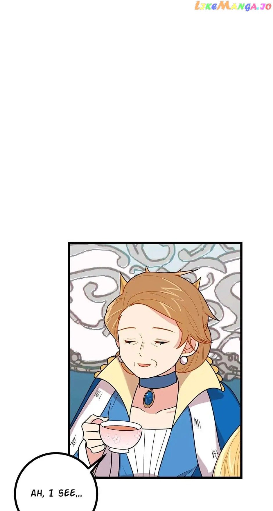 I Am a Child of This House Chapter 35 - page 18