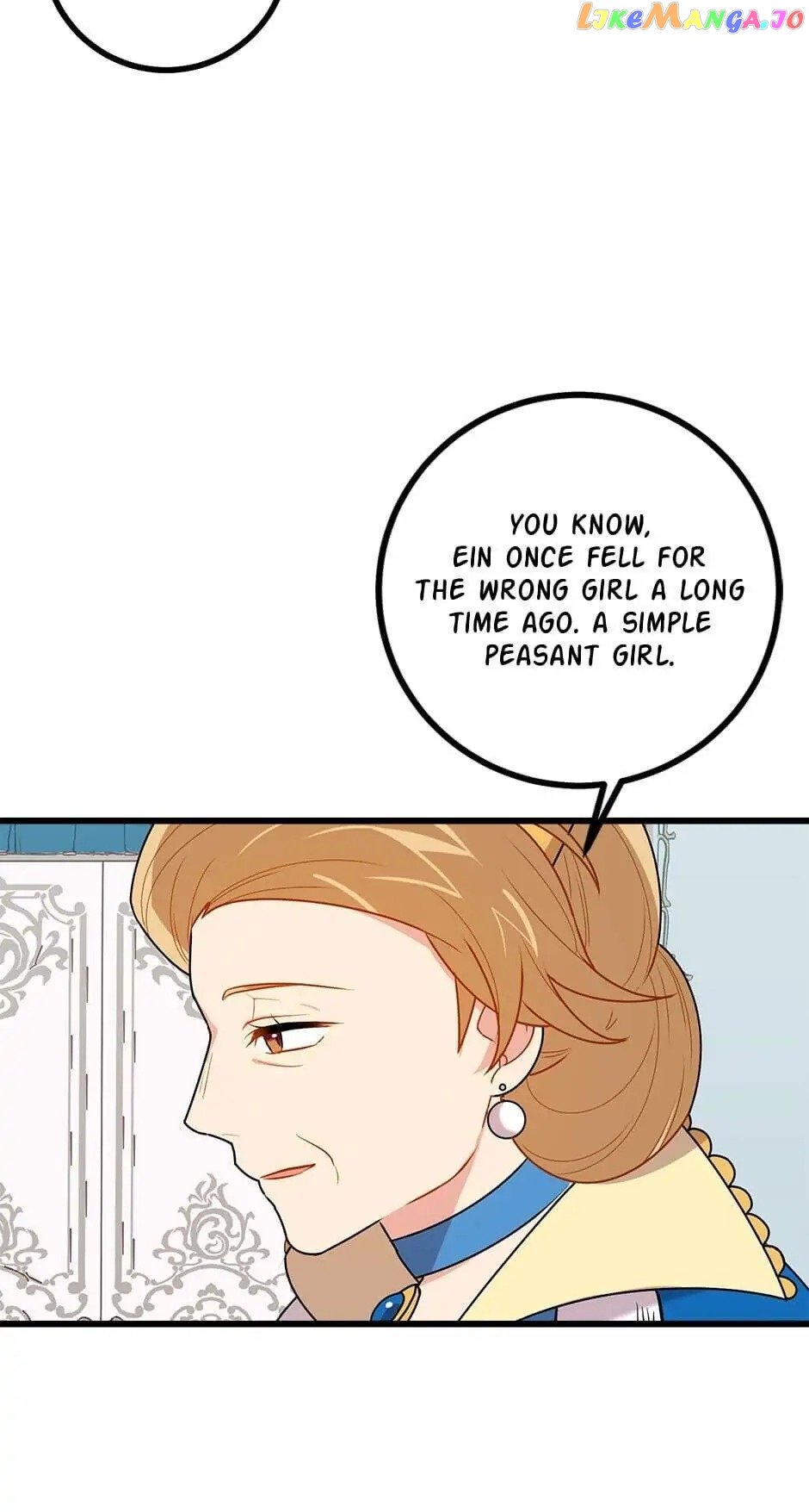 I Am a Child of This House Chapter 35 - page 19