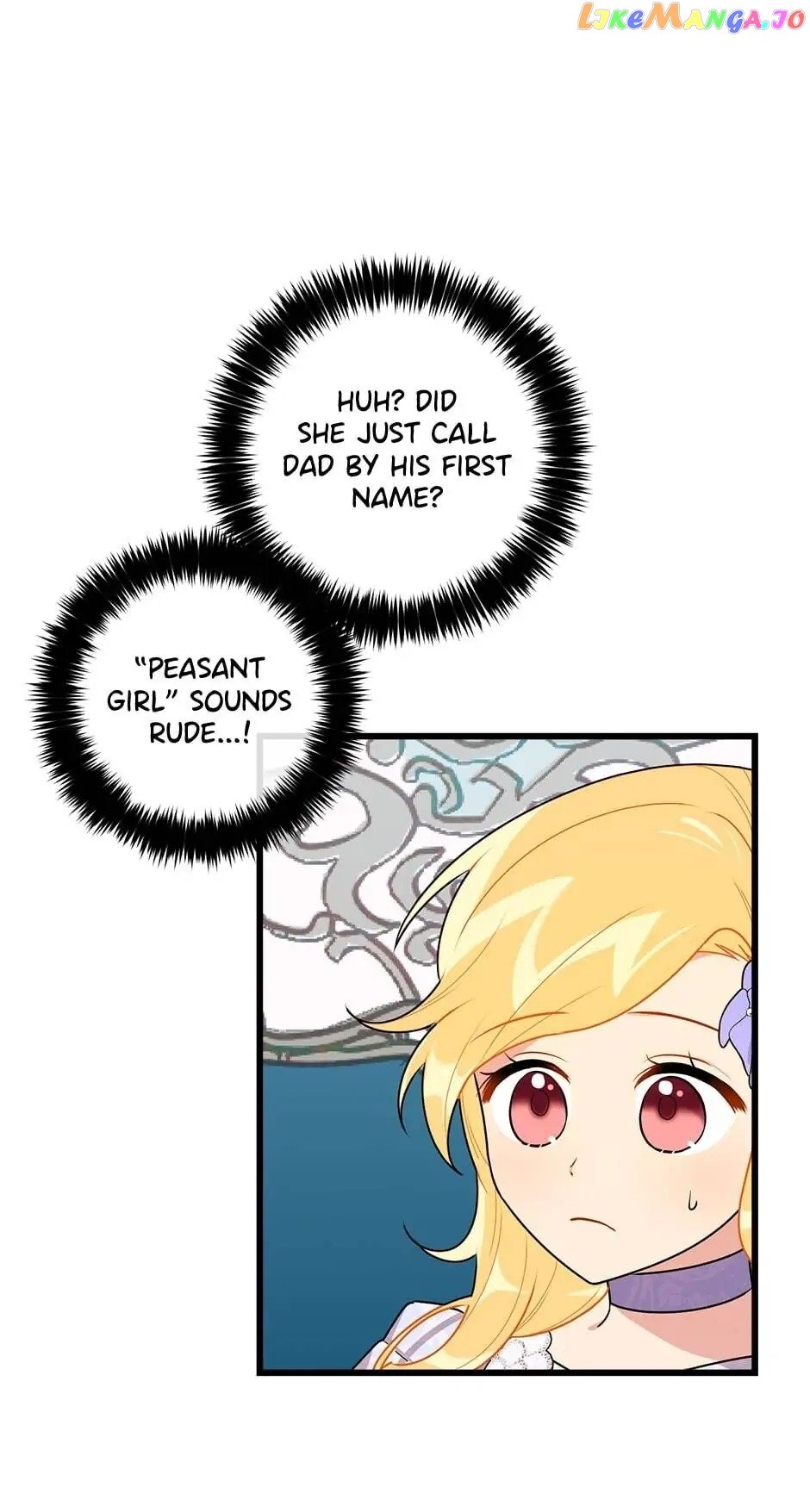 I Am a Child of This House Chapter 35 - page 20