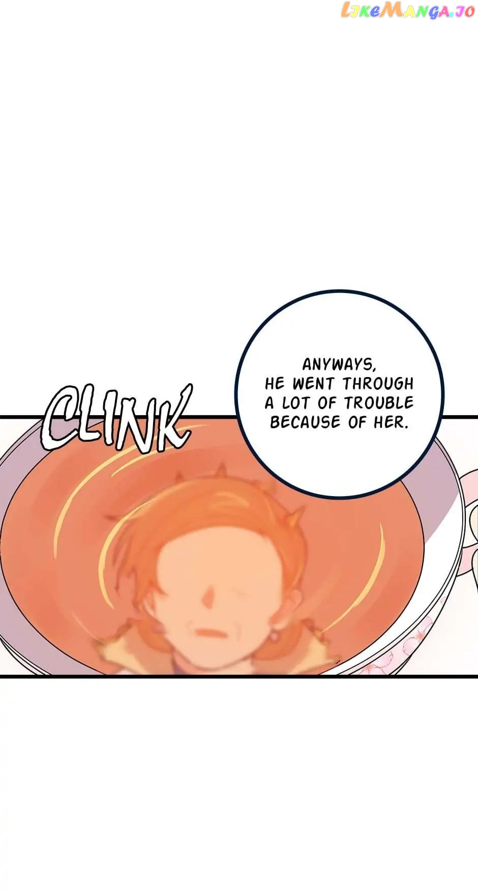 I Am a Child of This House Chapter 35 - page 21