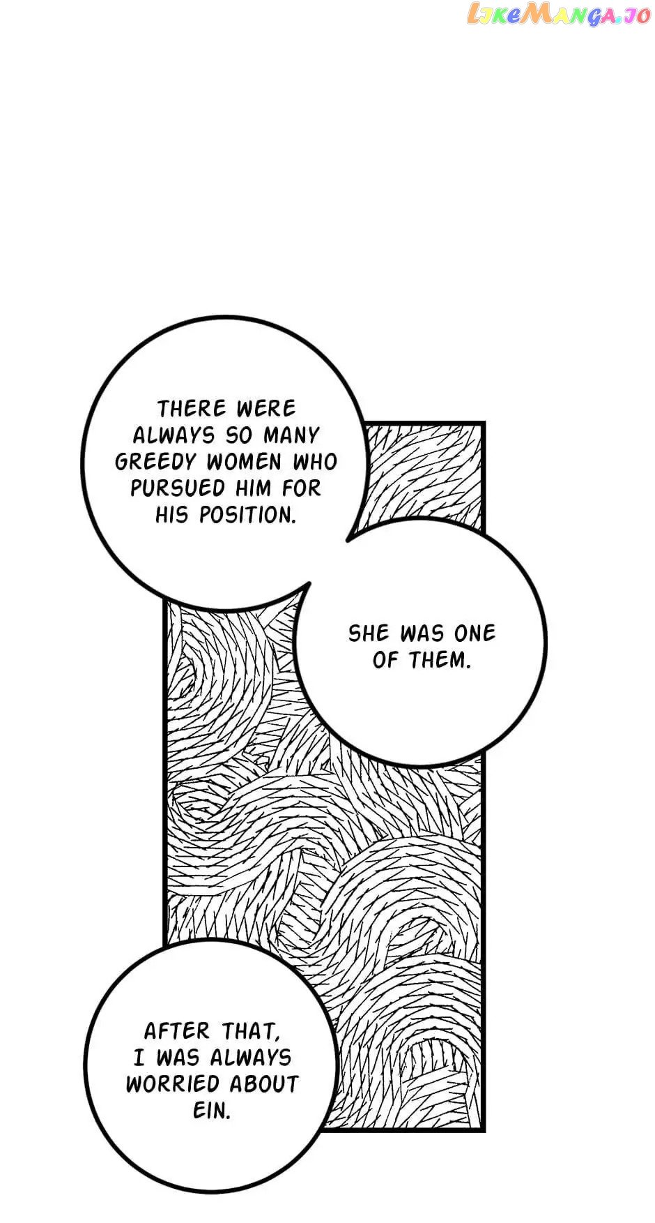 I Am a Child of This House Chapter 35 - page 22