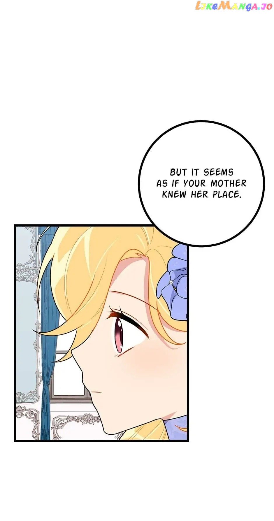 I Am a Child of This House Chapter 35 - page 23