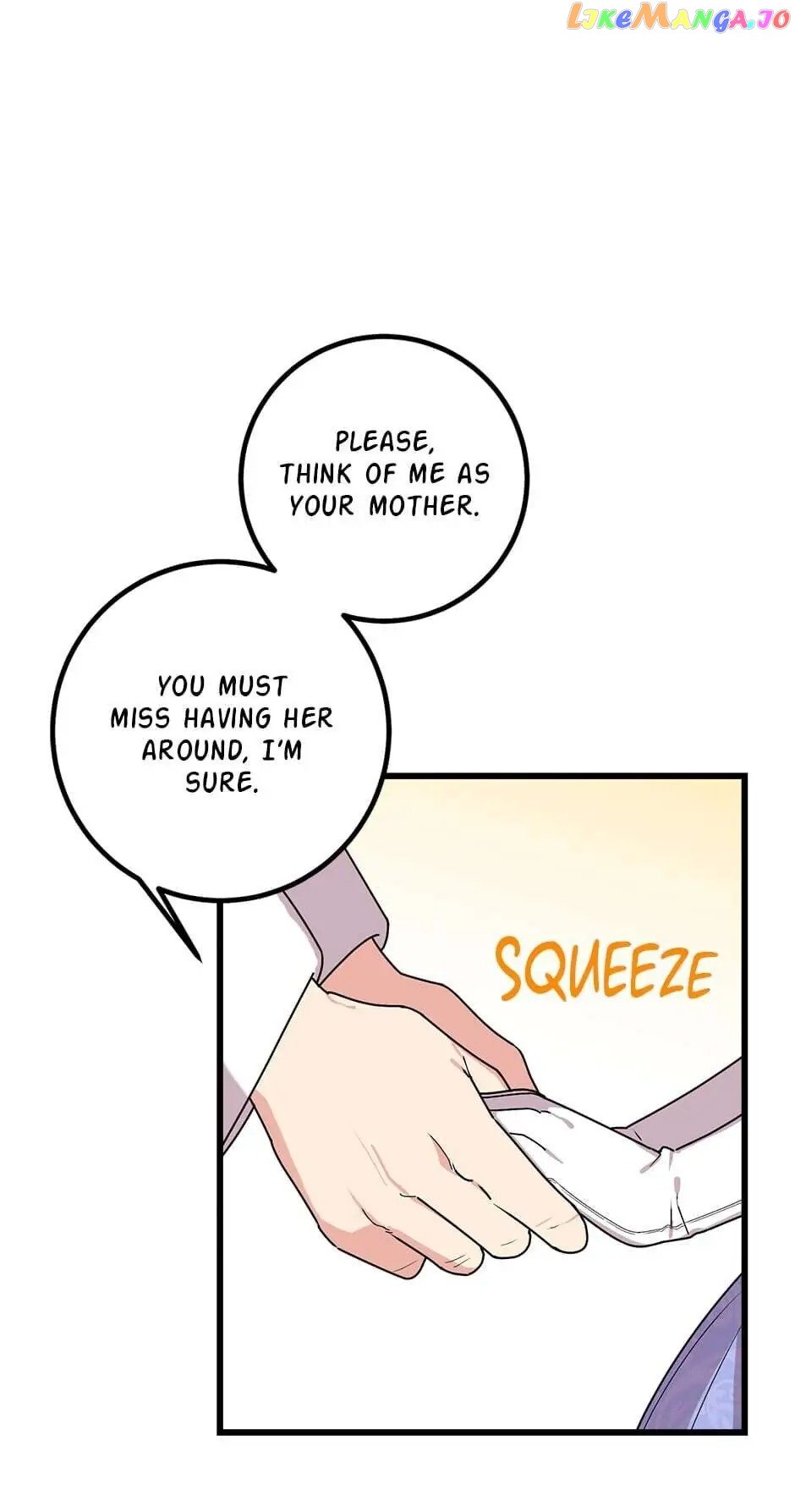 I Am a Child of This House Chapter 35 - page 24