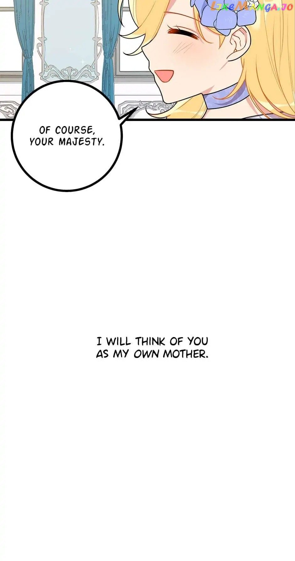 I Am a Child of This House Chapter 35 - page 28