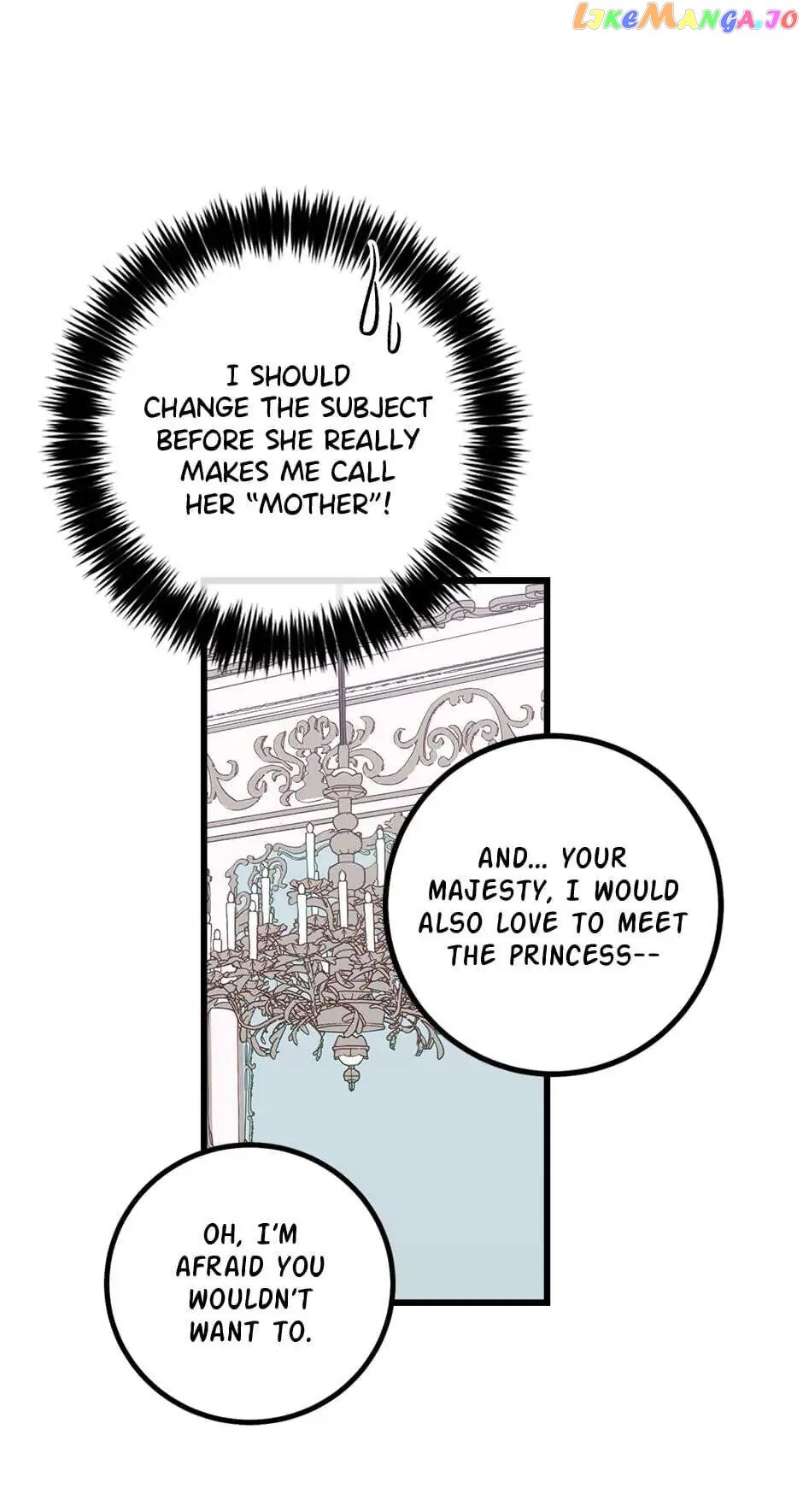 I Am a Child of This House Chapter 35 - page 29