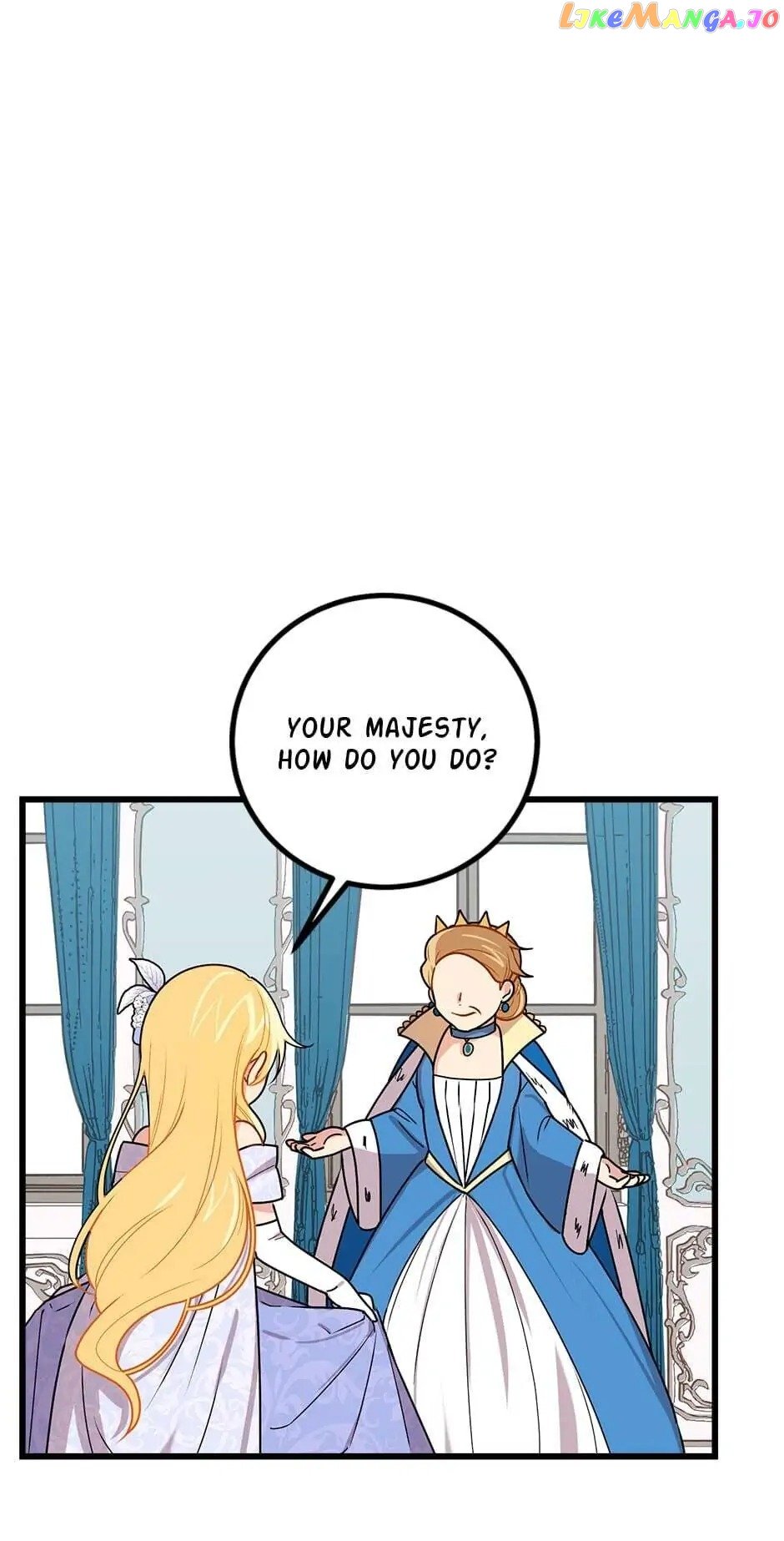 I Am a Child of This House Chapter 35 - page 3