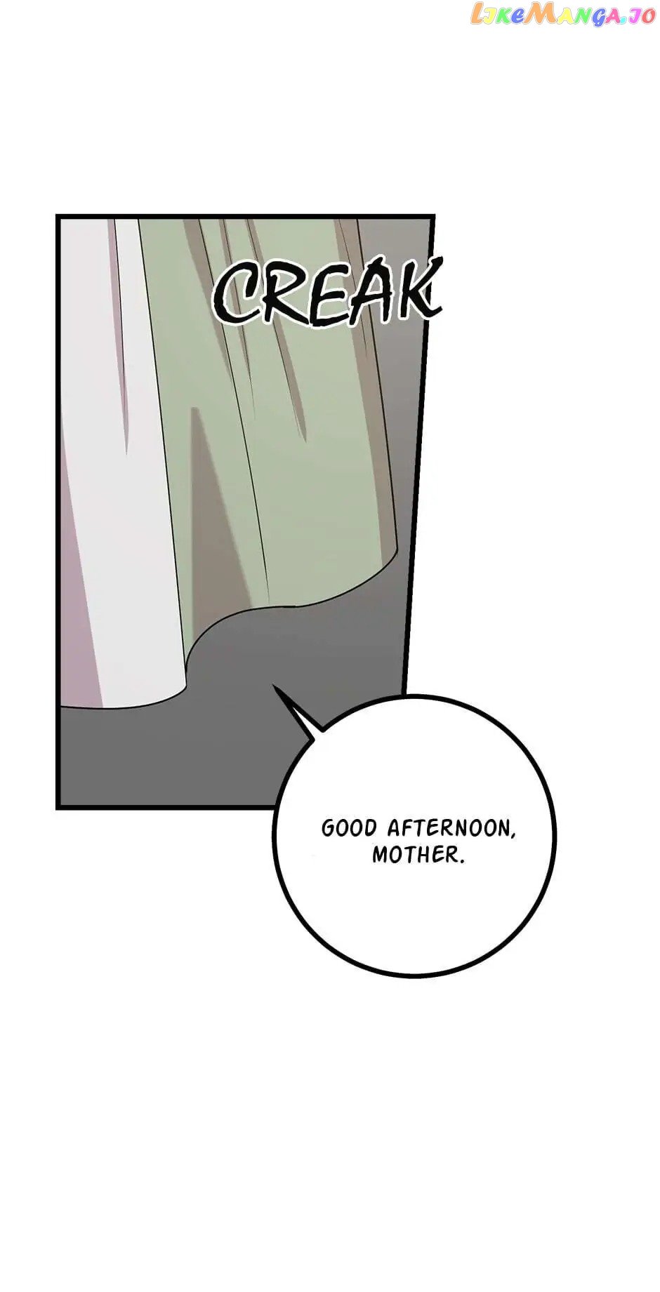 I Am a Child of This House Chapter 35 - page 35