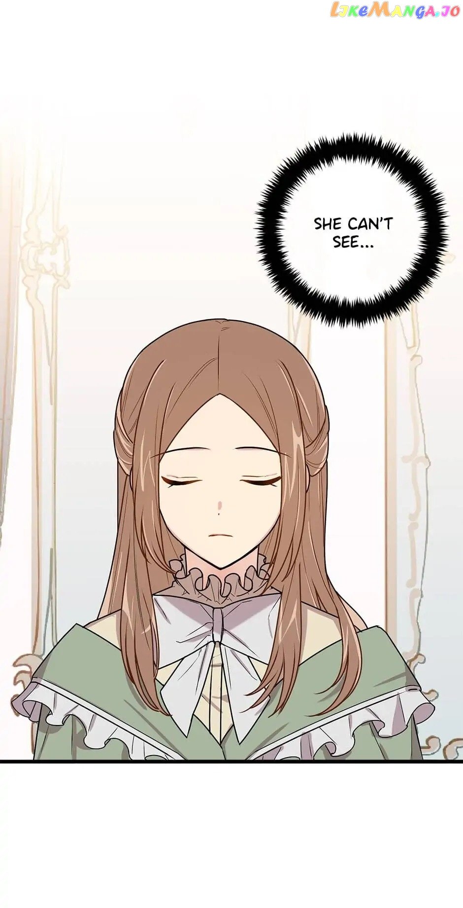I Am a Child of This House Chapter 35 - page 37