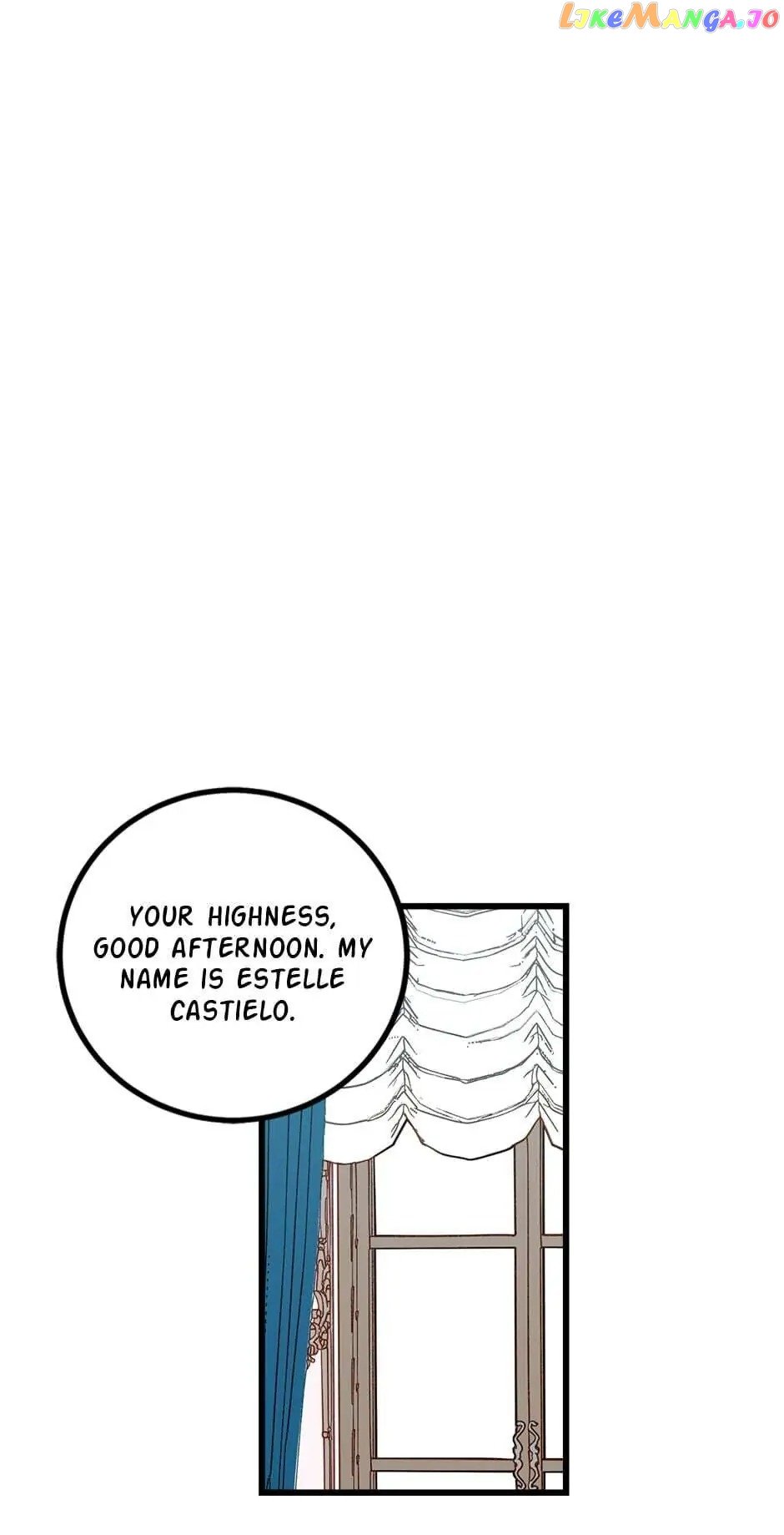 I Am a Child of This House Chapter 35 - page 38