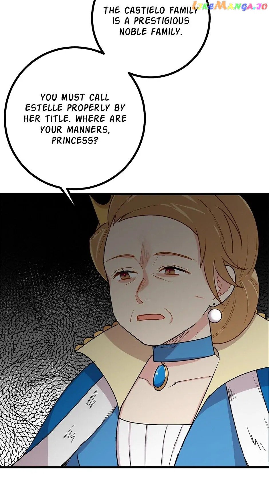 I Am a Child of This House Chapter 35 - page 41