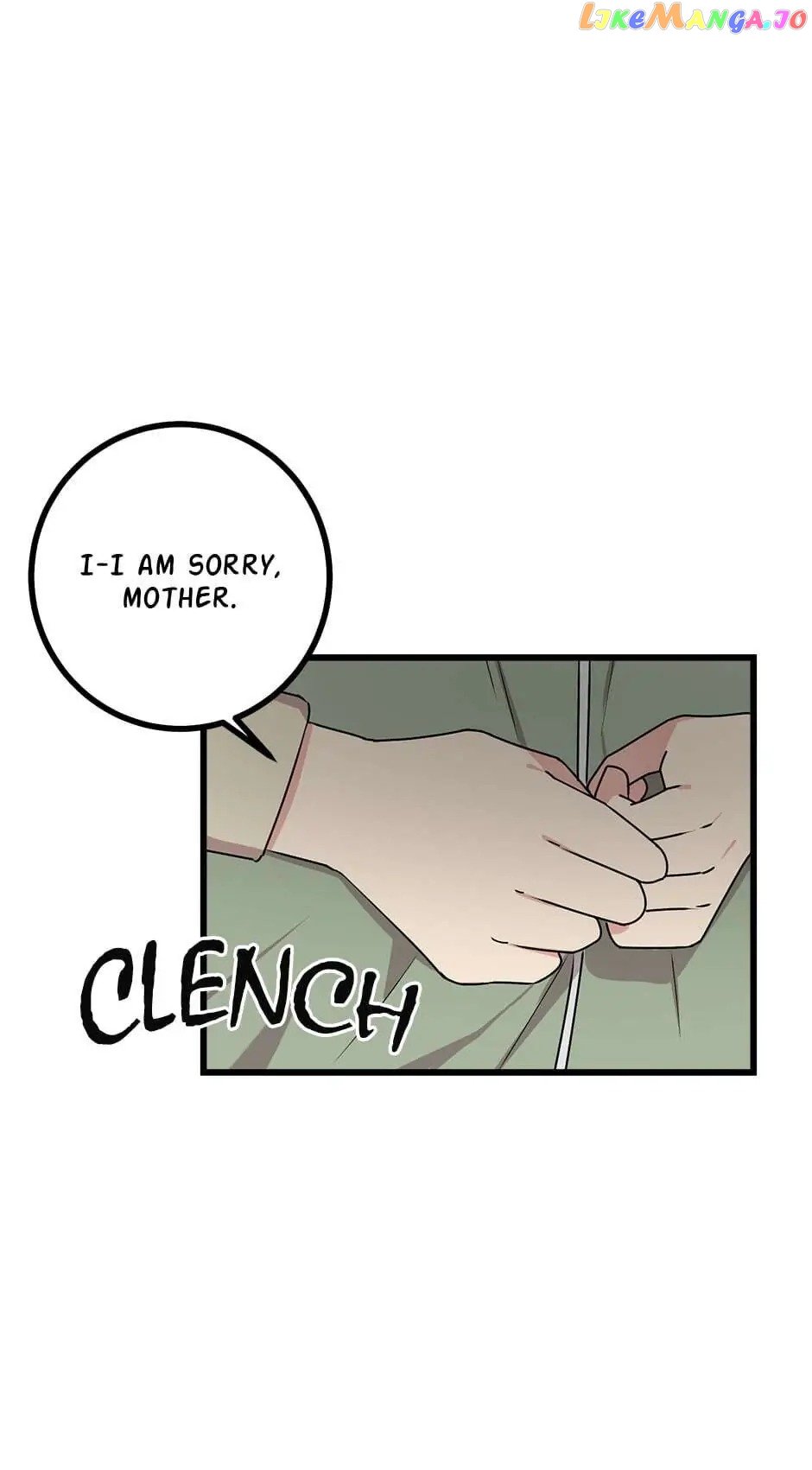 I Am a Child of This House Chapter 35 - page 42