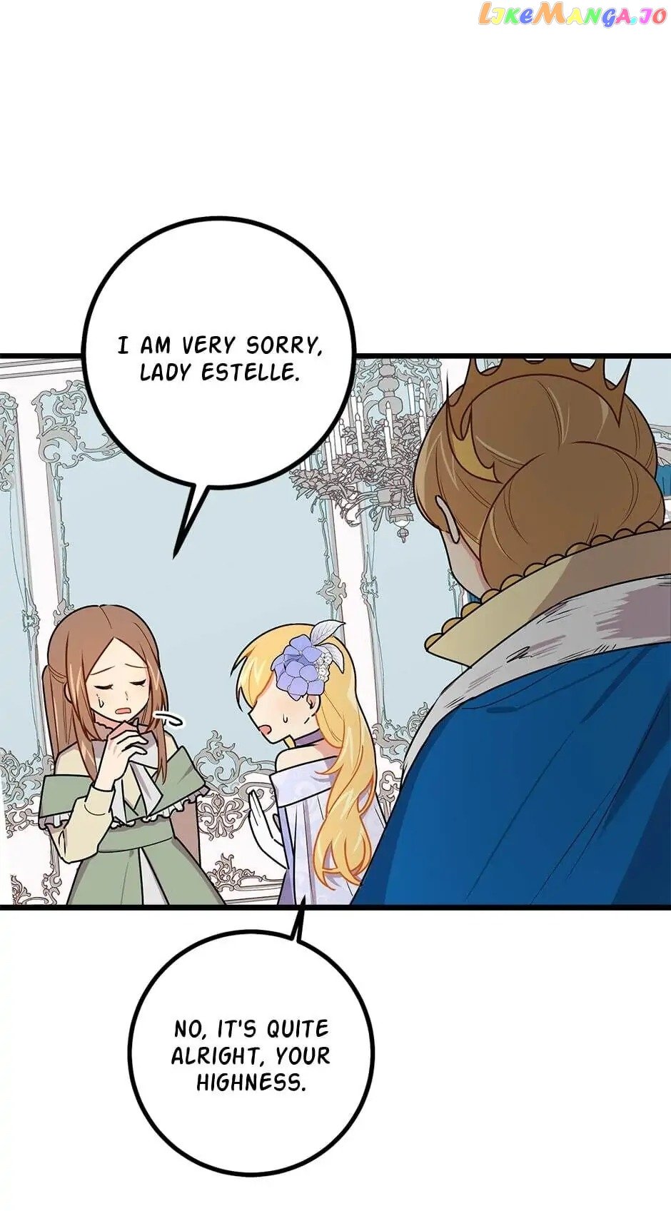I Am a Child of This House Chapter 35 - page 43