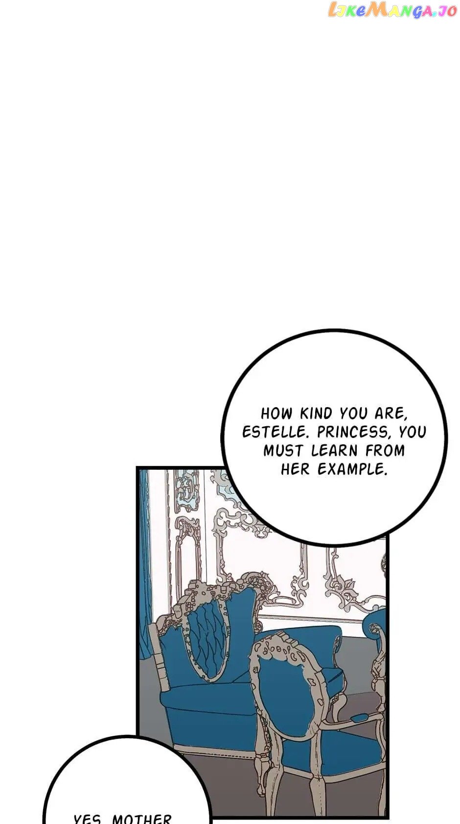 I Am a Child of This House Chapter 35 - page 44