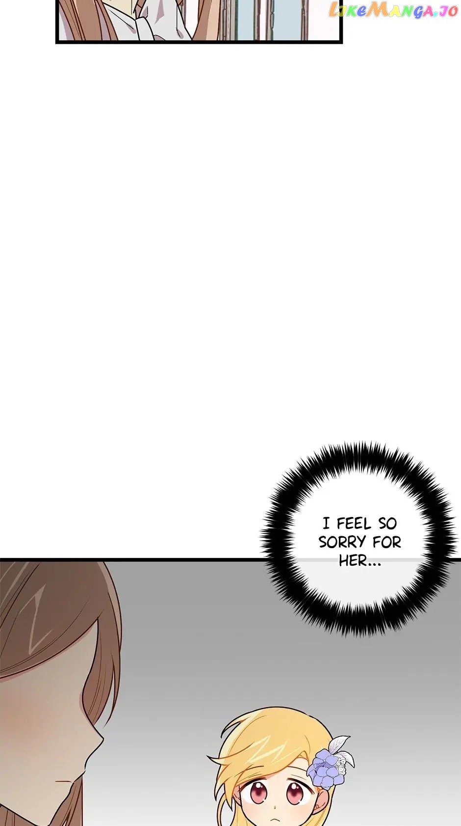 I Am a Child of This House Chapter 35 - page 46
