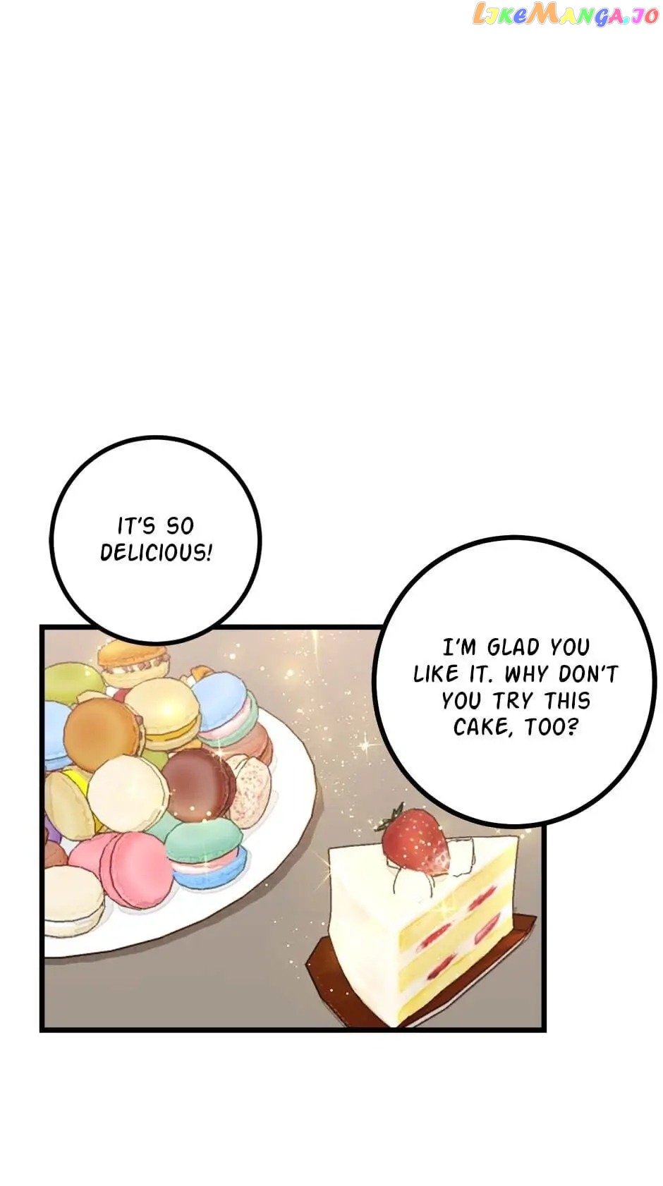 I Am a Child of This House Chapter 35 - page 48