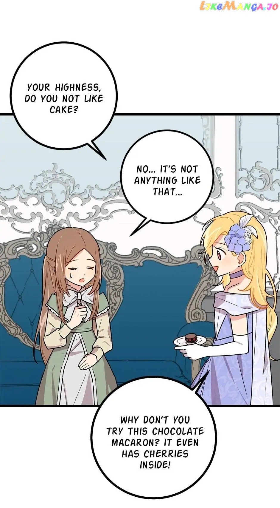 I Am a Child of This House Chapter 35 - page 50